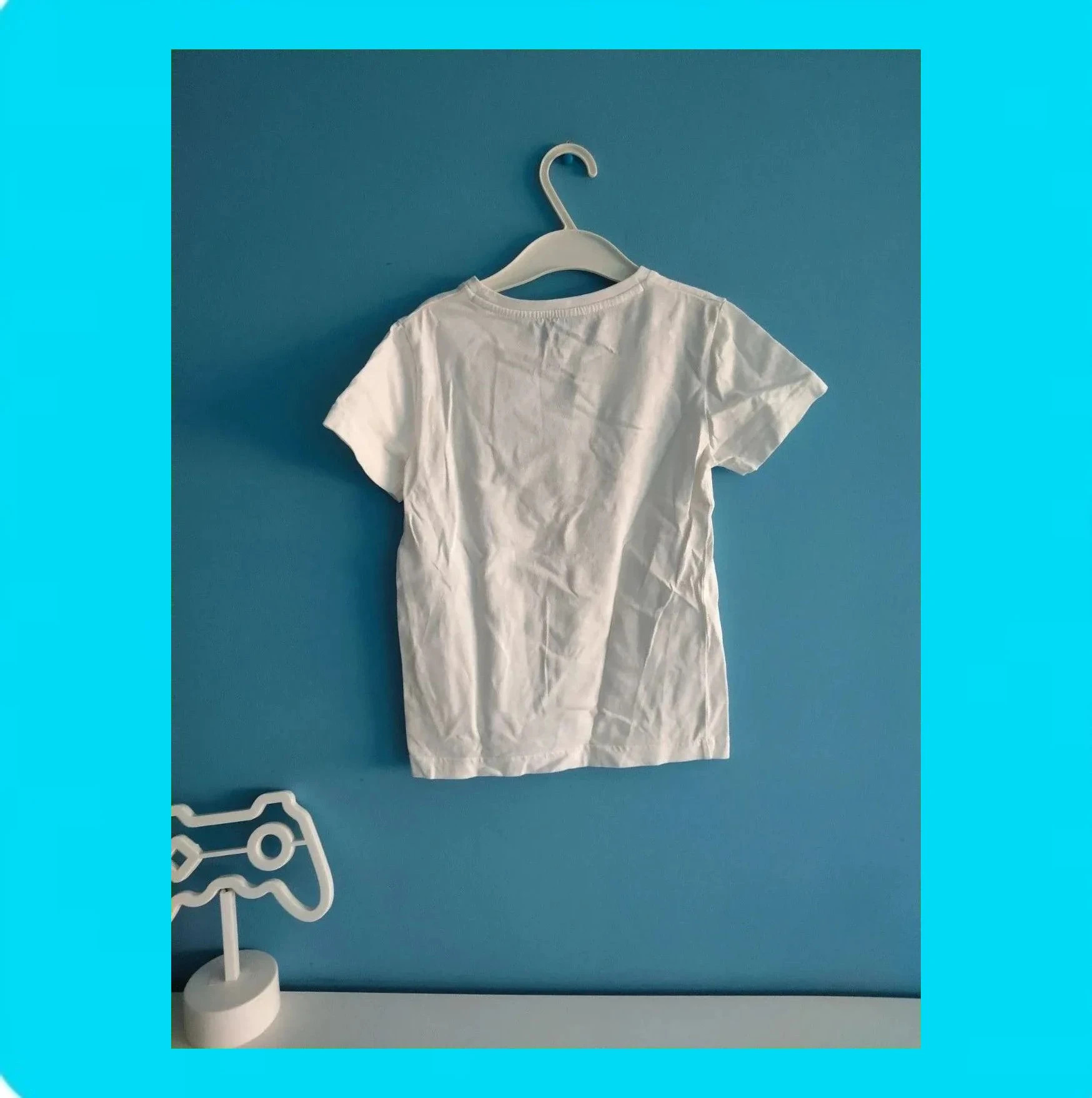 🩵 Camiseta Niño Mayoral 🩵 – Mayoral – taille 5 ans / 110 cm 3