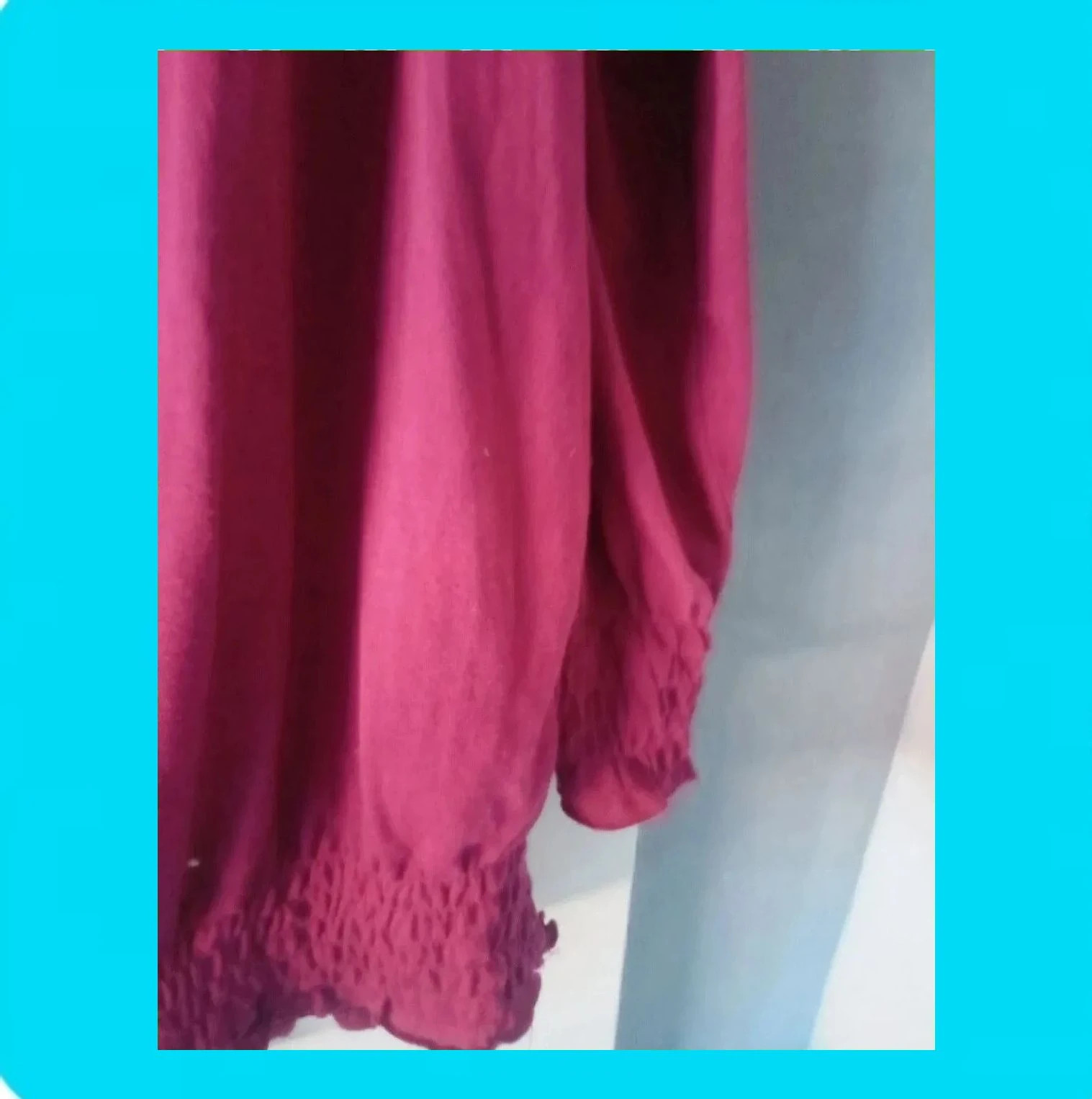💗 Camiseta Cuello Barco Mujer 💗 – Amisu – taille M / 38 / 10 3