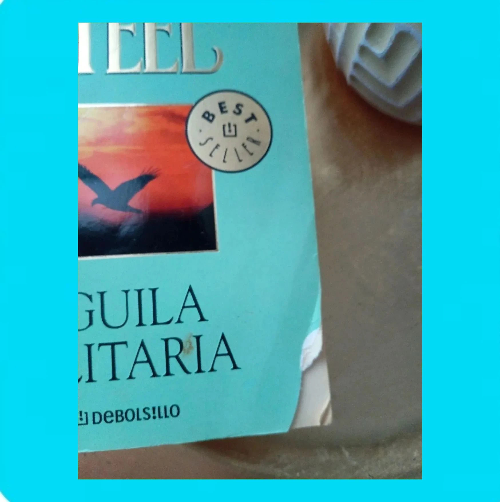 💕 Libro Bolsillo Novela Romántica 💕 2