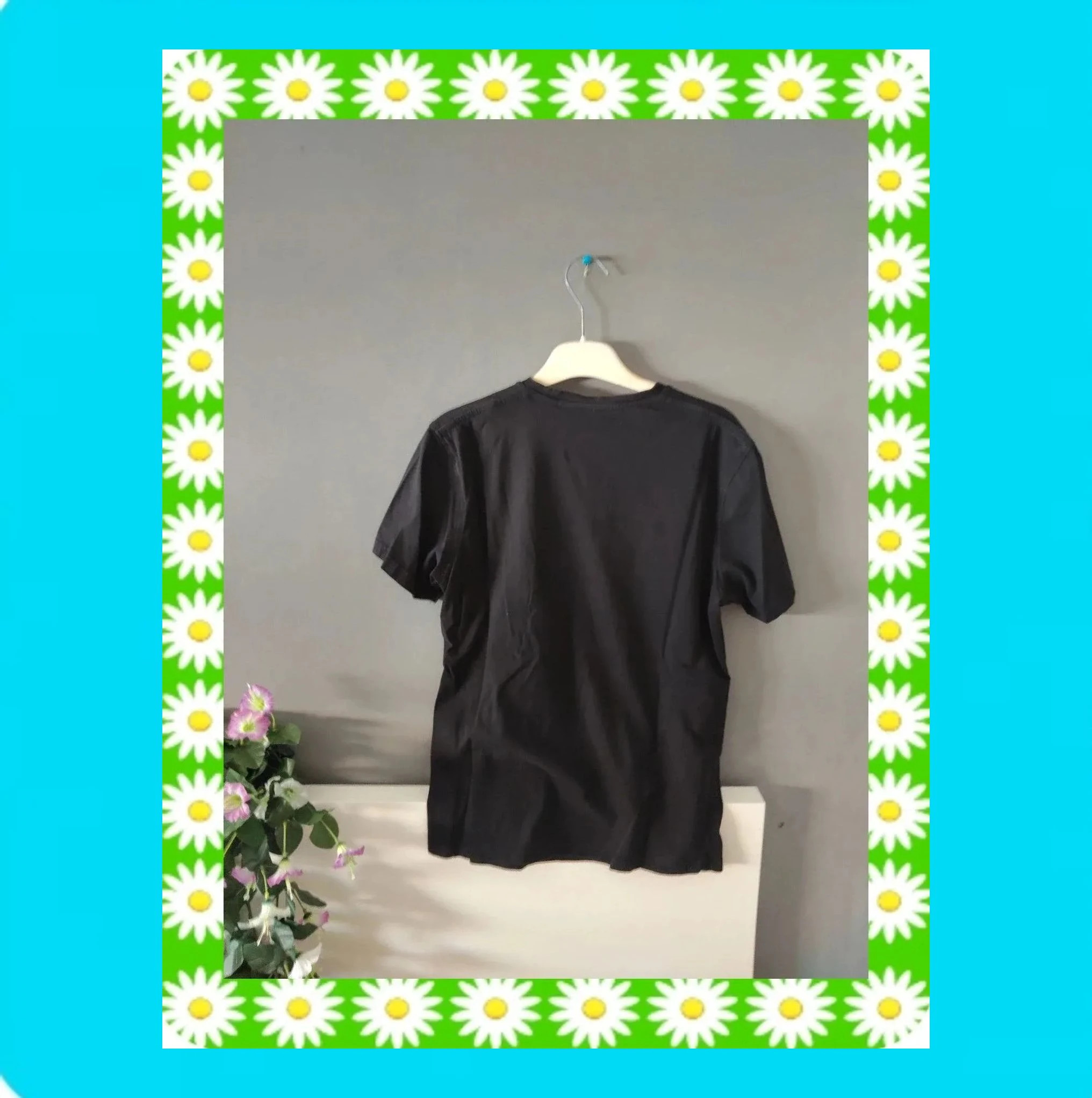 🩵 Bonita Camiseta Hombre 🩵 – TEX – taille S 3
