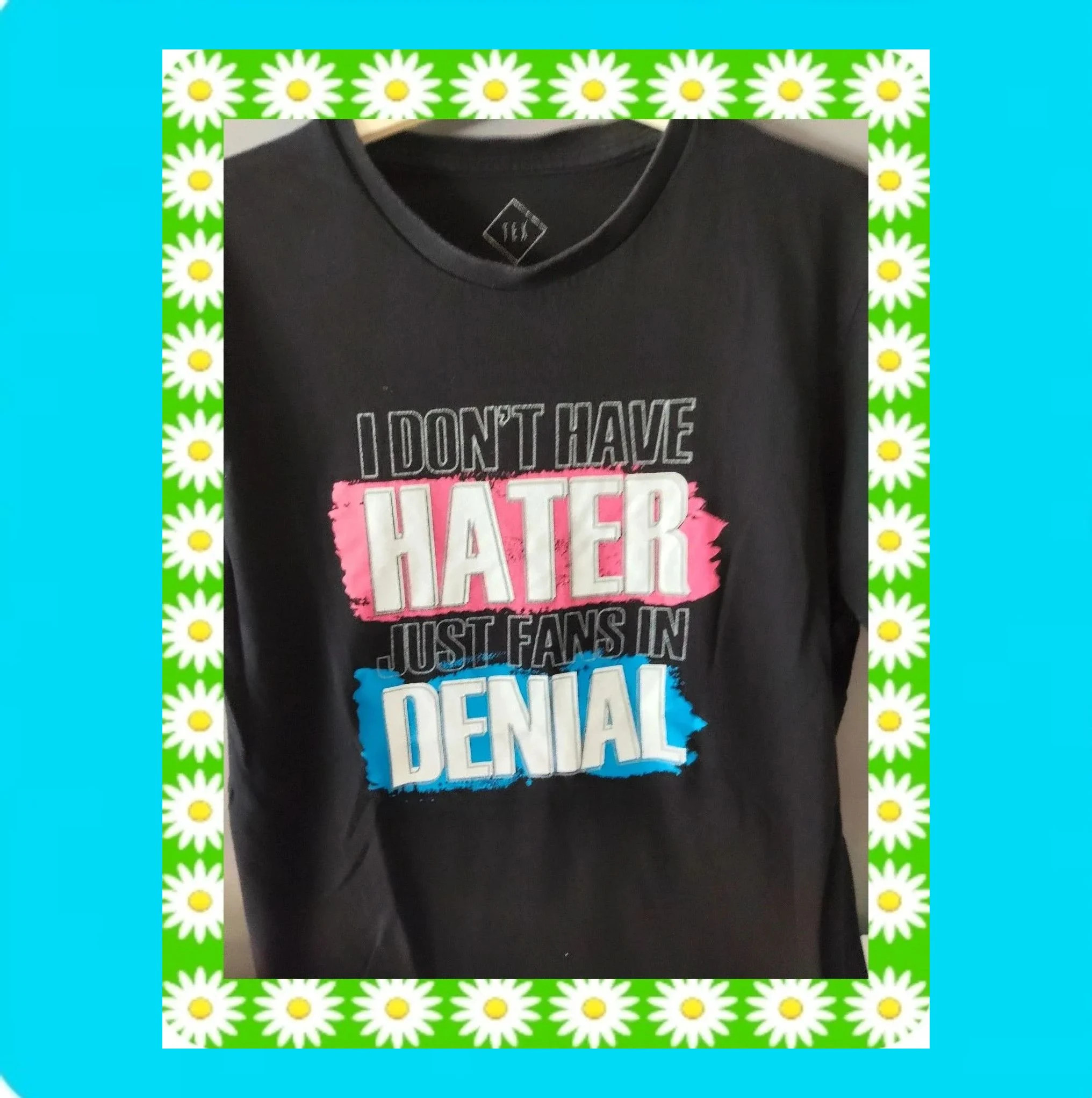 🩵 Bonita Camiseta Hombre 🩵 – TEX – taille S 2