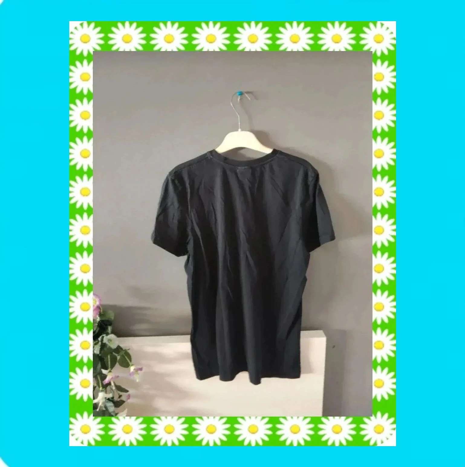🩵 Camiseta Hombre ACDC 🩵 – AC/DC – taille S 4