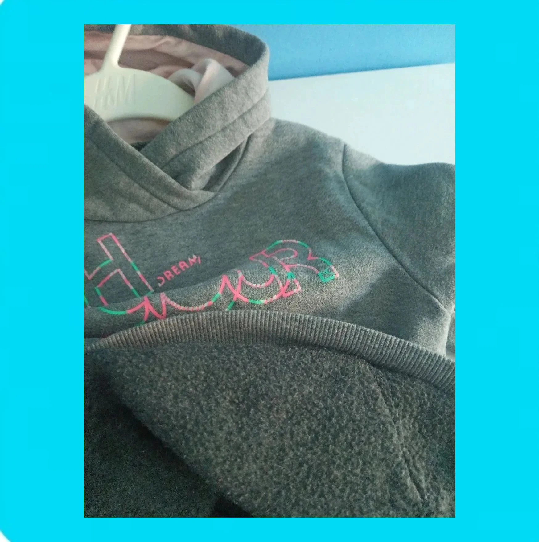 🩷 Bonita Sudadera Niña Con Capucha 🩷 – Orchestra – taille 8 ans / 128 cm 5