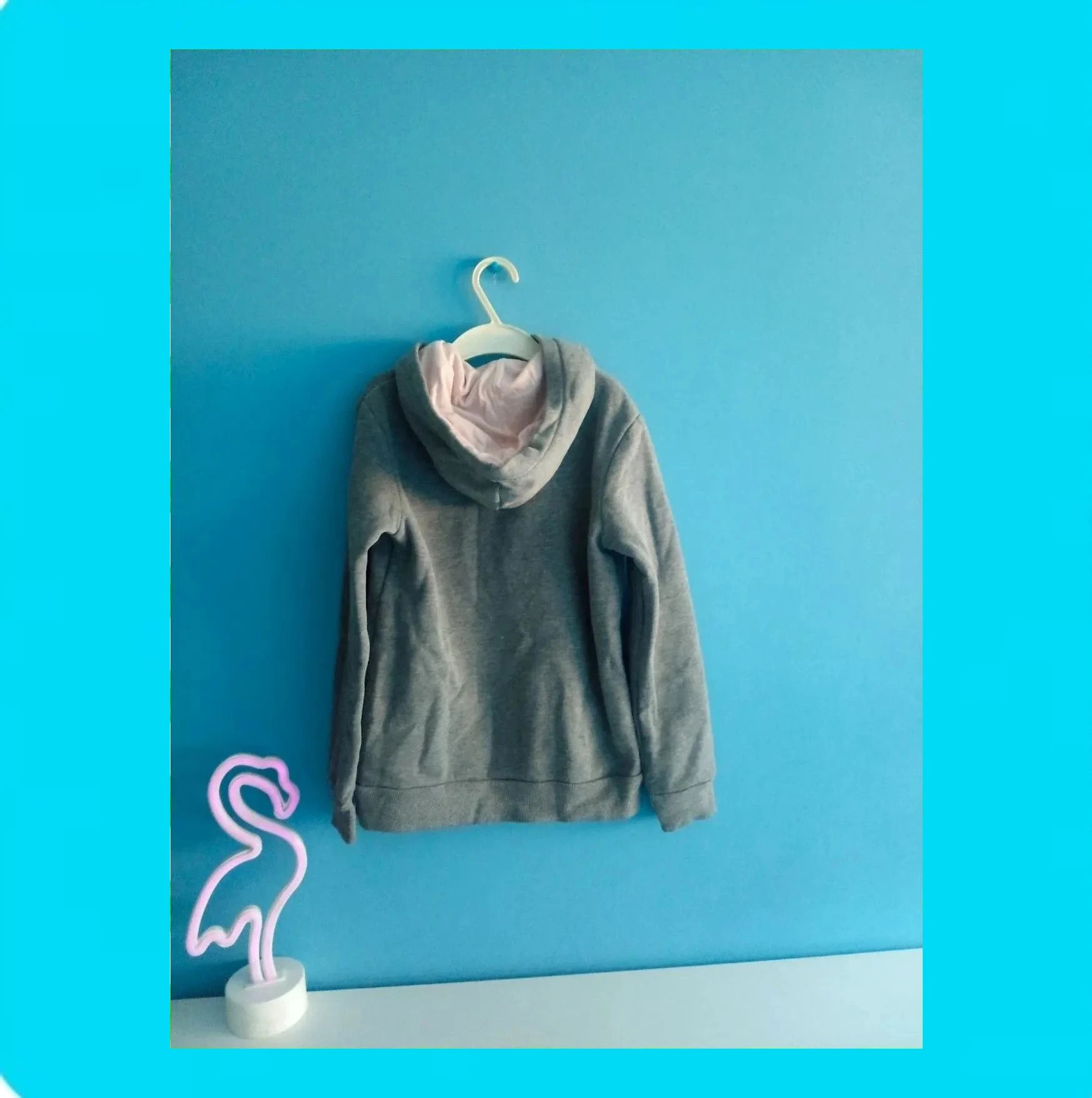 🩷 Bonita Sudadera Niña Con Capucha 🩷 – Orchestra – taille 8 ans / 128 cm 3