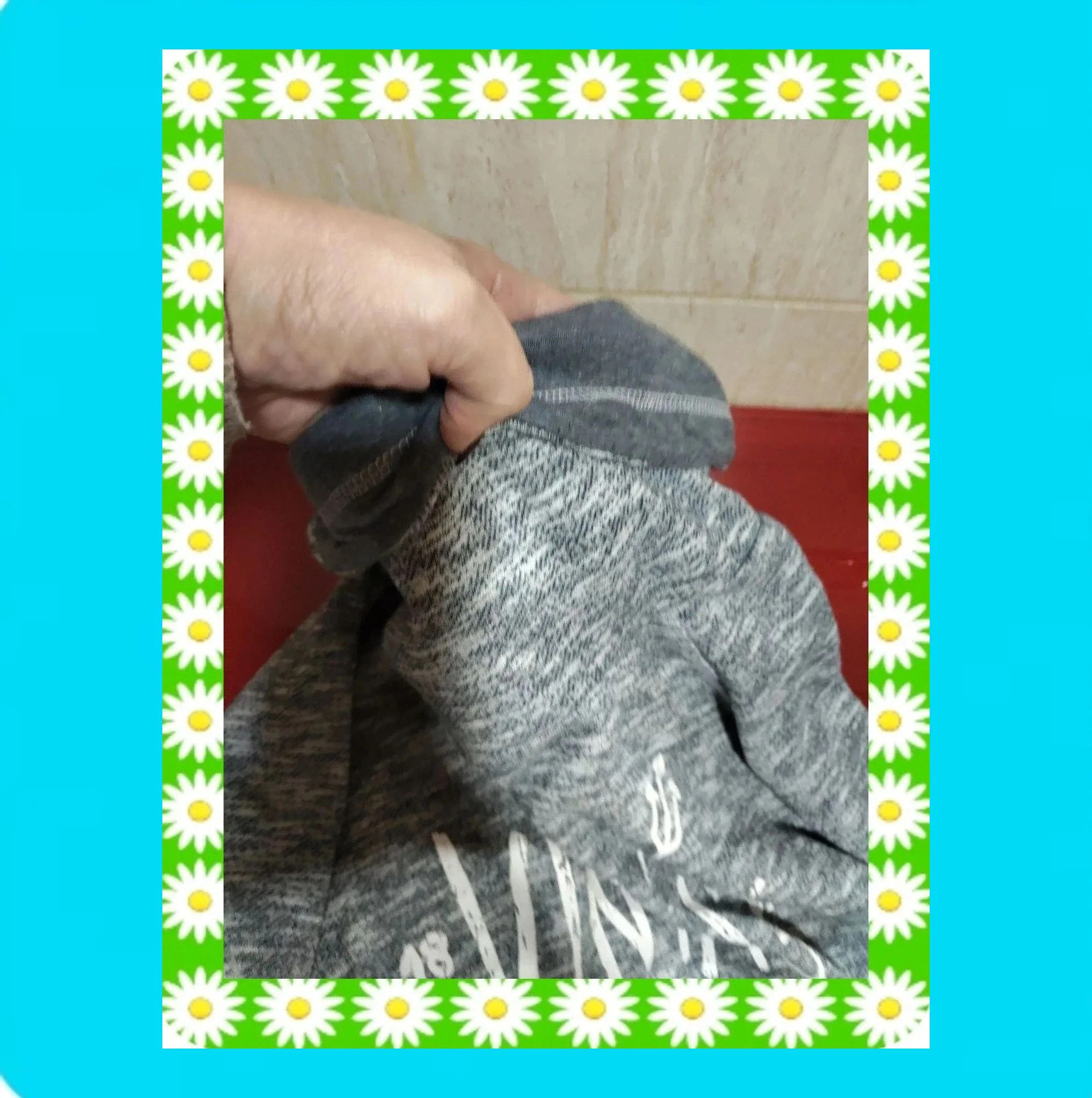 💙 Bonita Sudadera Hombre Vintage 💙 – Kiabi – taille S 5