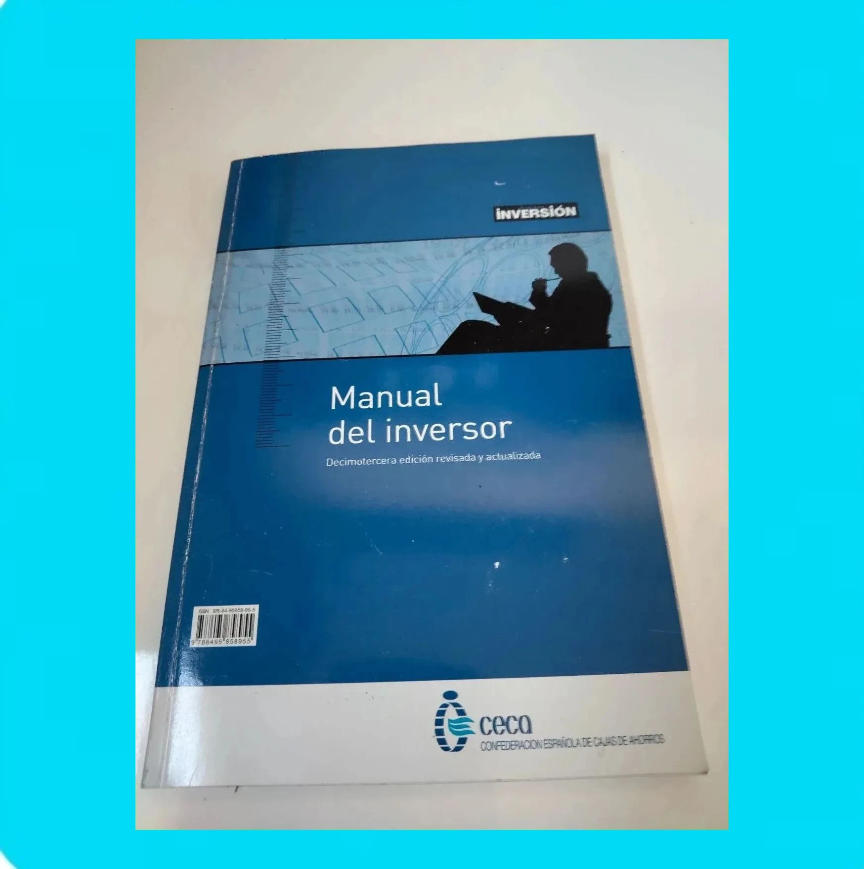 💗 Libro Manual del Inversor 💗 2