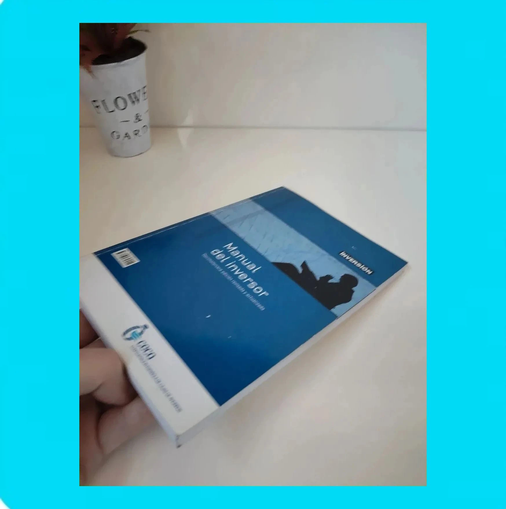 💗 Libro Manual del Inversor 💗 3