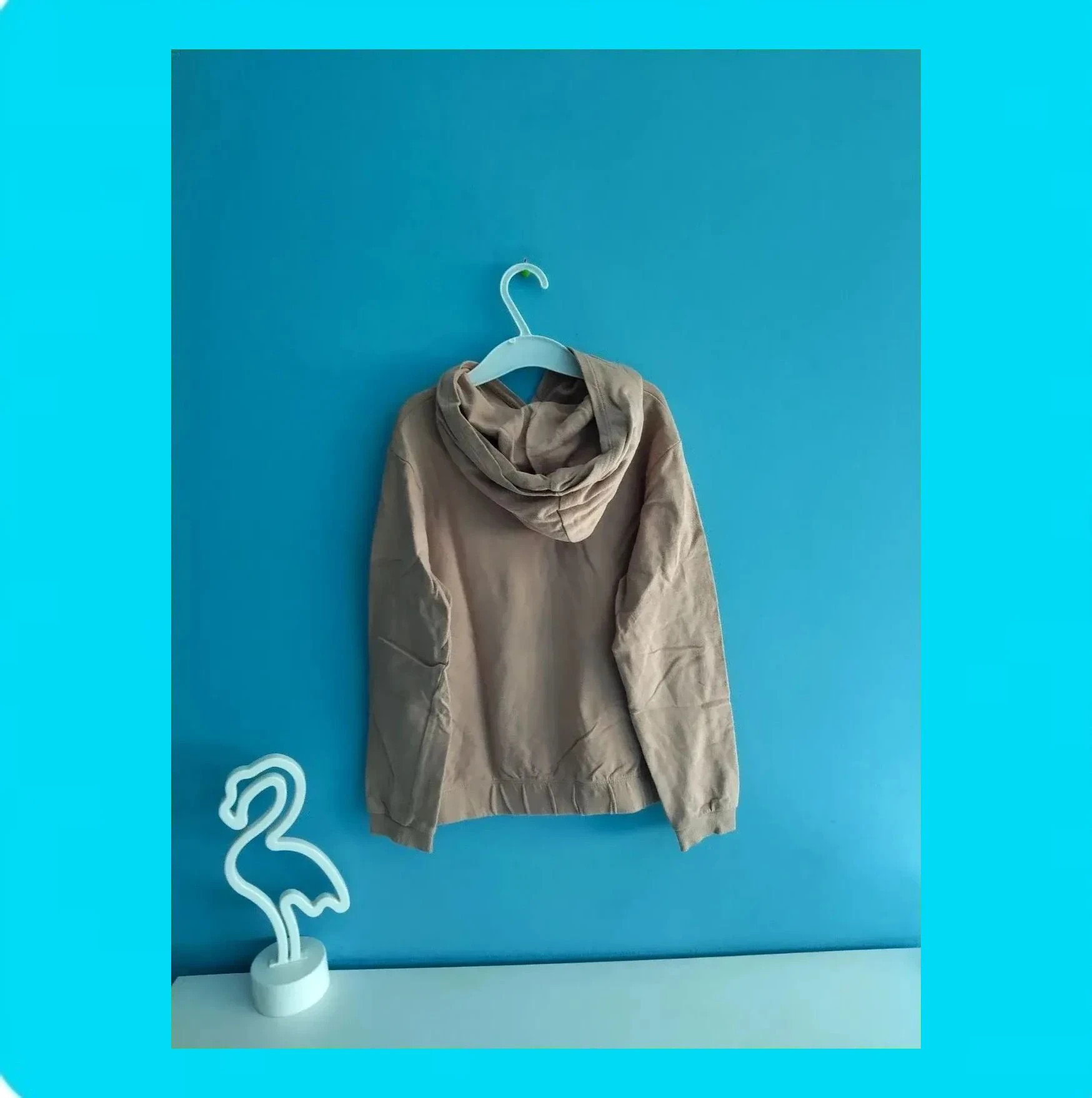 🩷 Preciosa Sudadera Niña Unicornio 🩷 – H&M – taille 7 ans / 122 cm 3