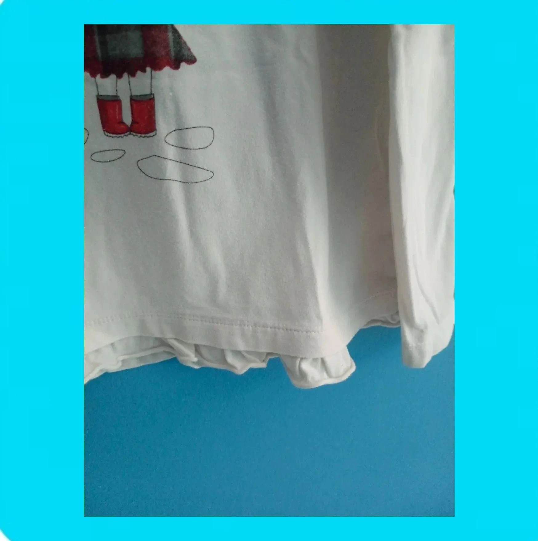 🩷 Preciosa Camiseta Niña Mayoral 🩷 – Mayoral – taille 6 ans / 116 cm 3