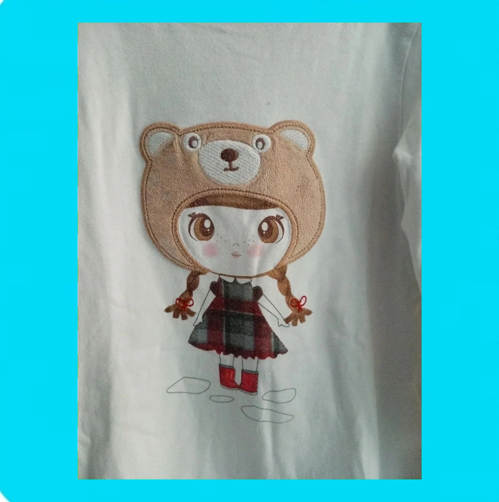 🩷 Preciosa Camiseta Niña Mayoral 🩷 – Mayoral – taille 6 ans / 116 cm 2
