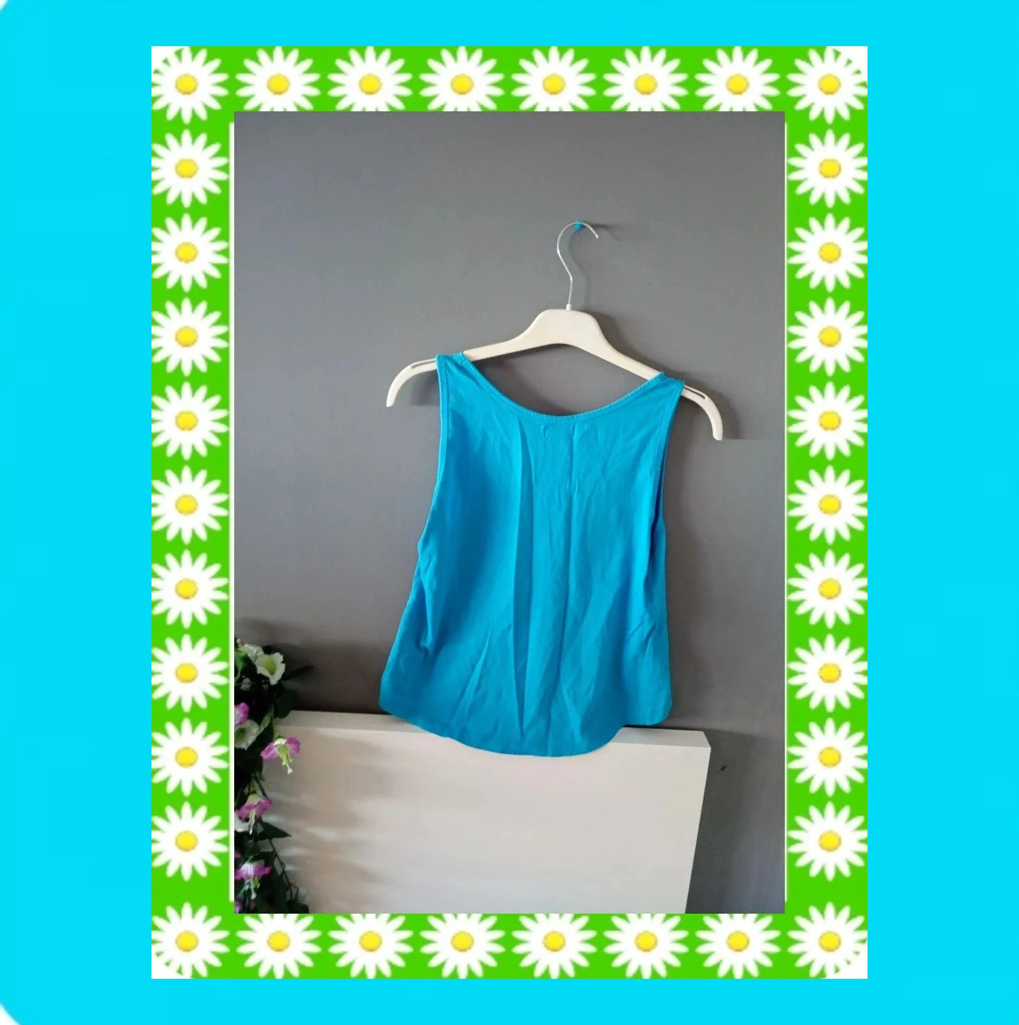 💗 Original Camiseta Mujer 💗 – Inside – taille M / 38 / 10 2