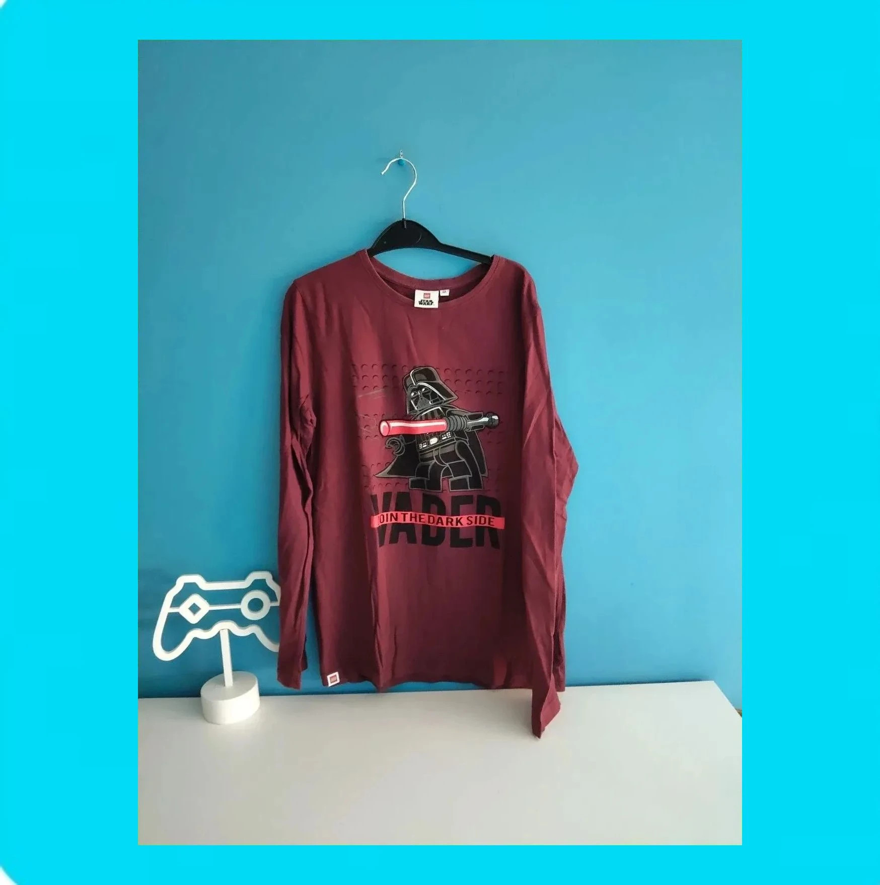 🩵 Camiseta Niño Star Wars 🩵