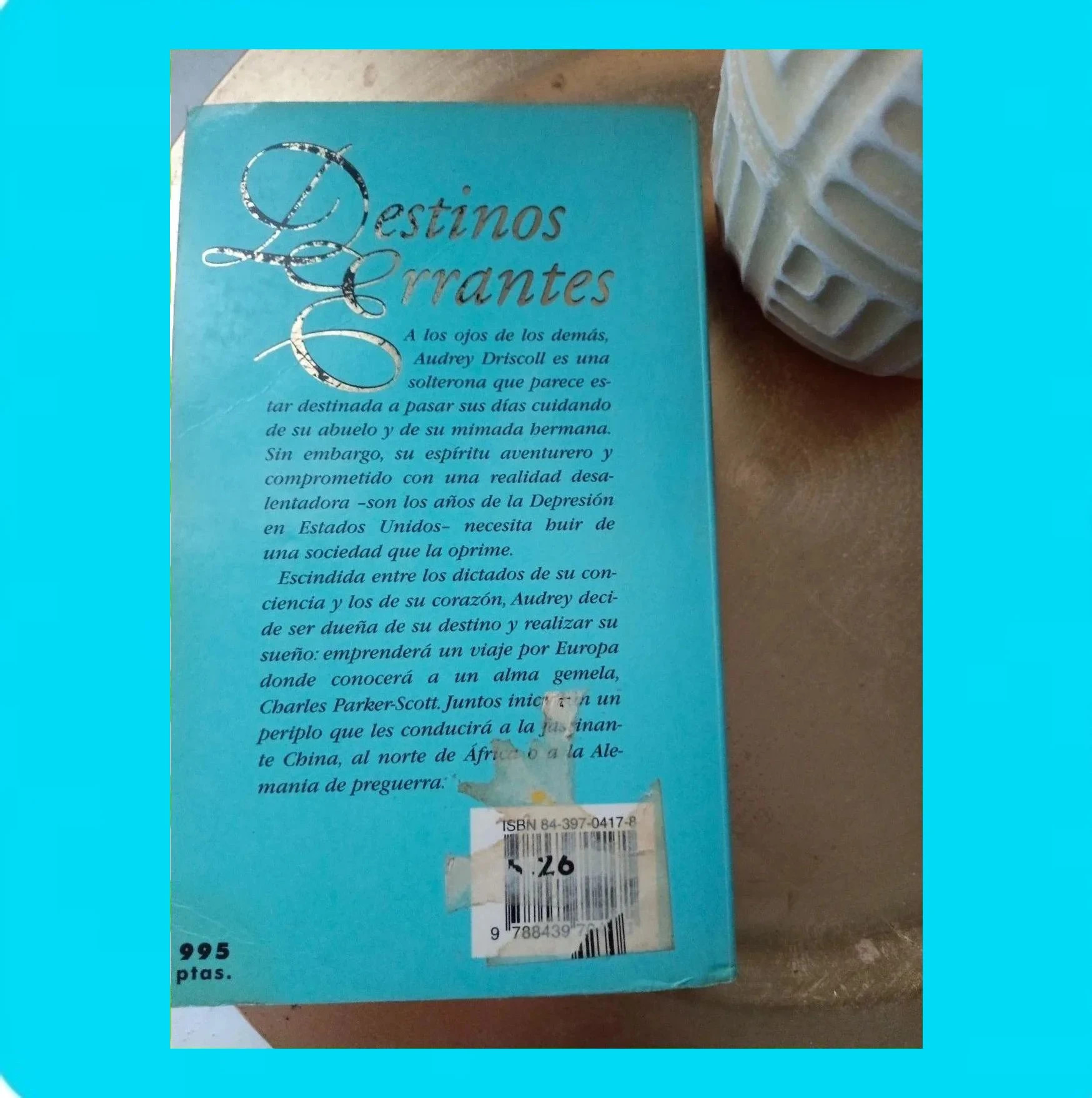 💕 Libro Bolsillo Novela Romántica 💕 2