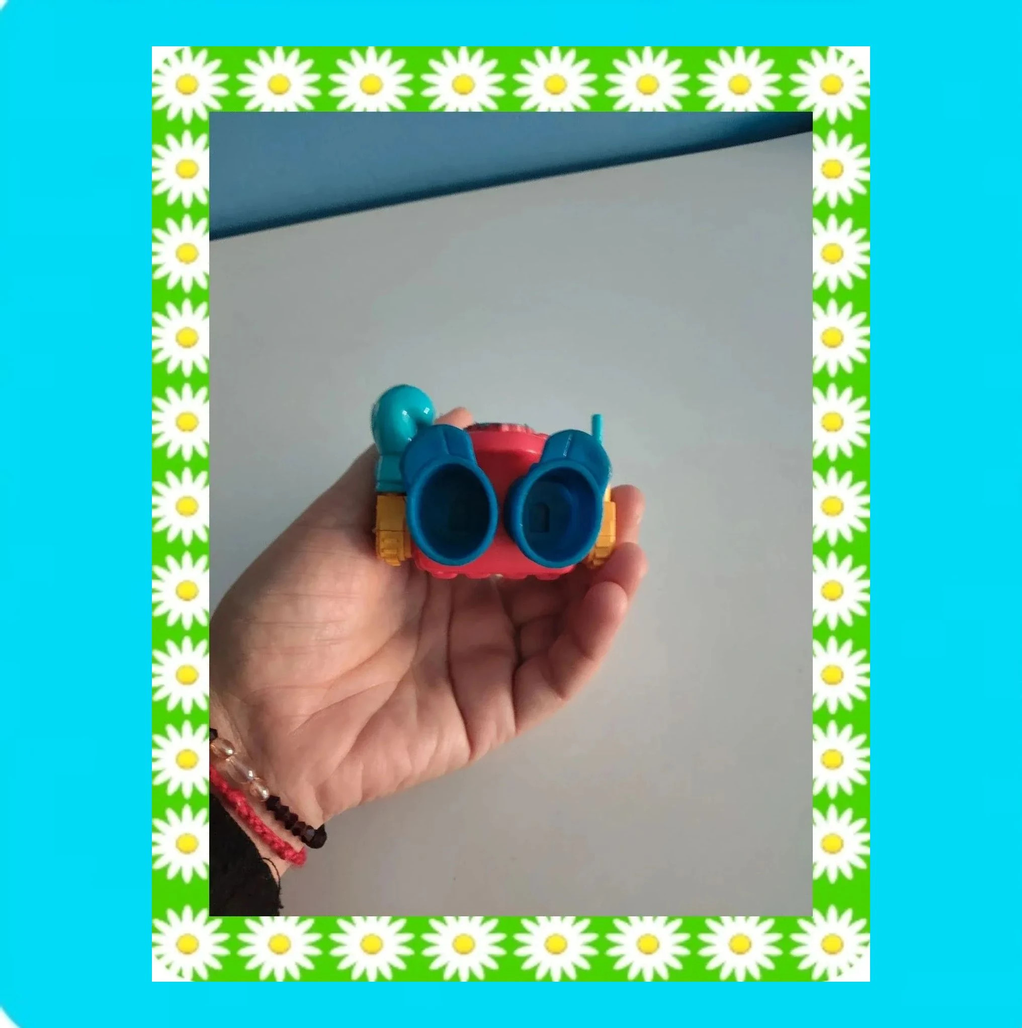 🩵 Juguete Original Súper Zings 🩵 – Superzings – taille Taille unique 5