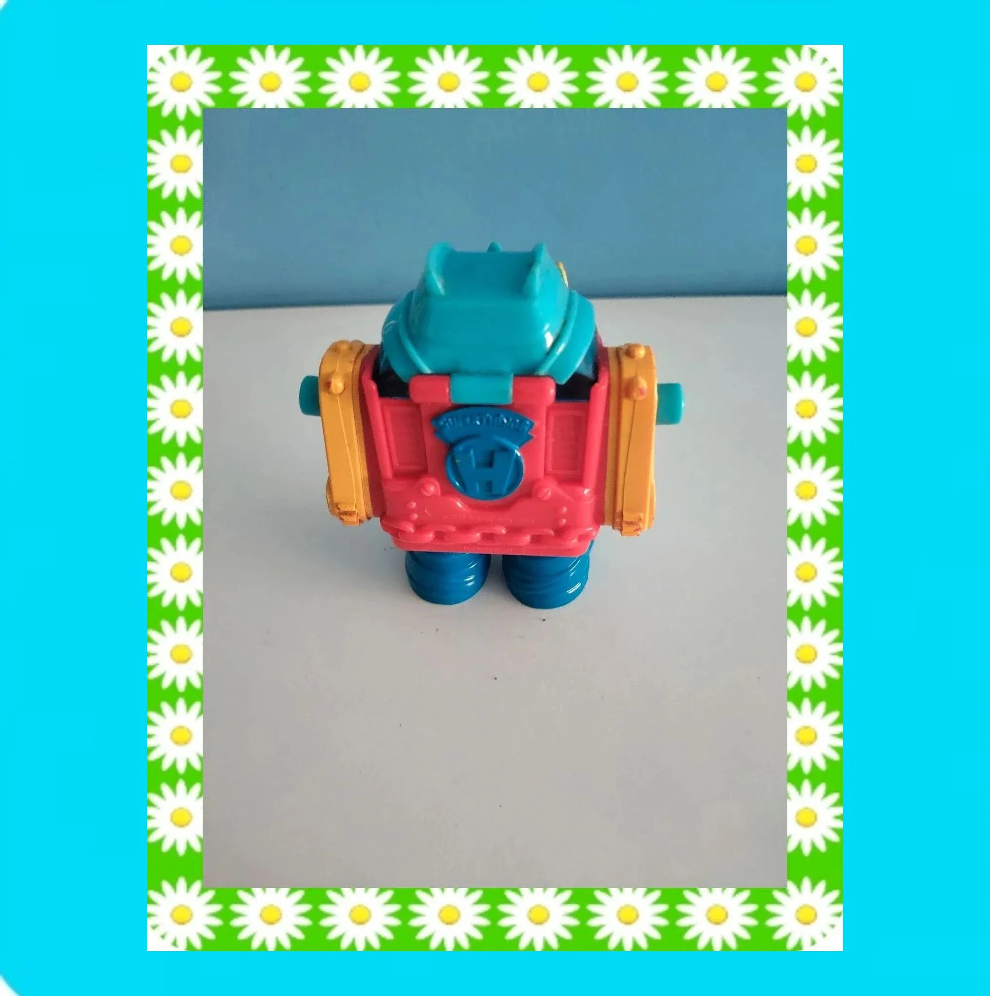 🩵 Juguete Original Súper Zings 🩵 – Superzings – taille Taille unique 3