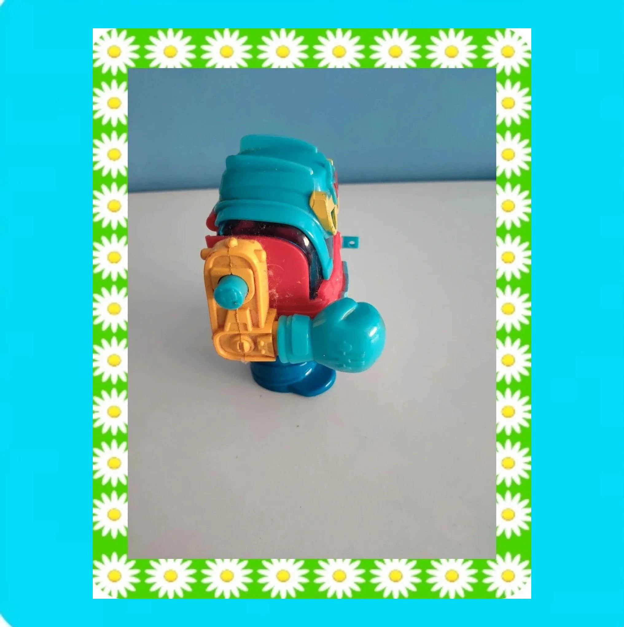 🩵 Juguete Original Súper Zings 🩵 – Superzings – taille Taille unique 4