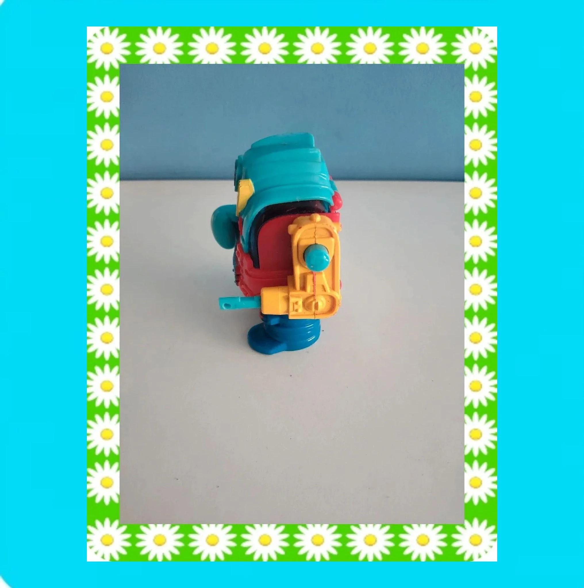 🩵 Juguete Original Súper Zings 🩵 – Superzings – taille Taille unique 2