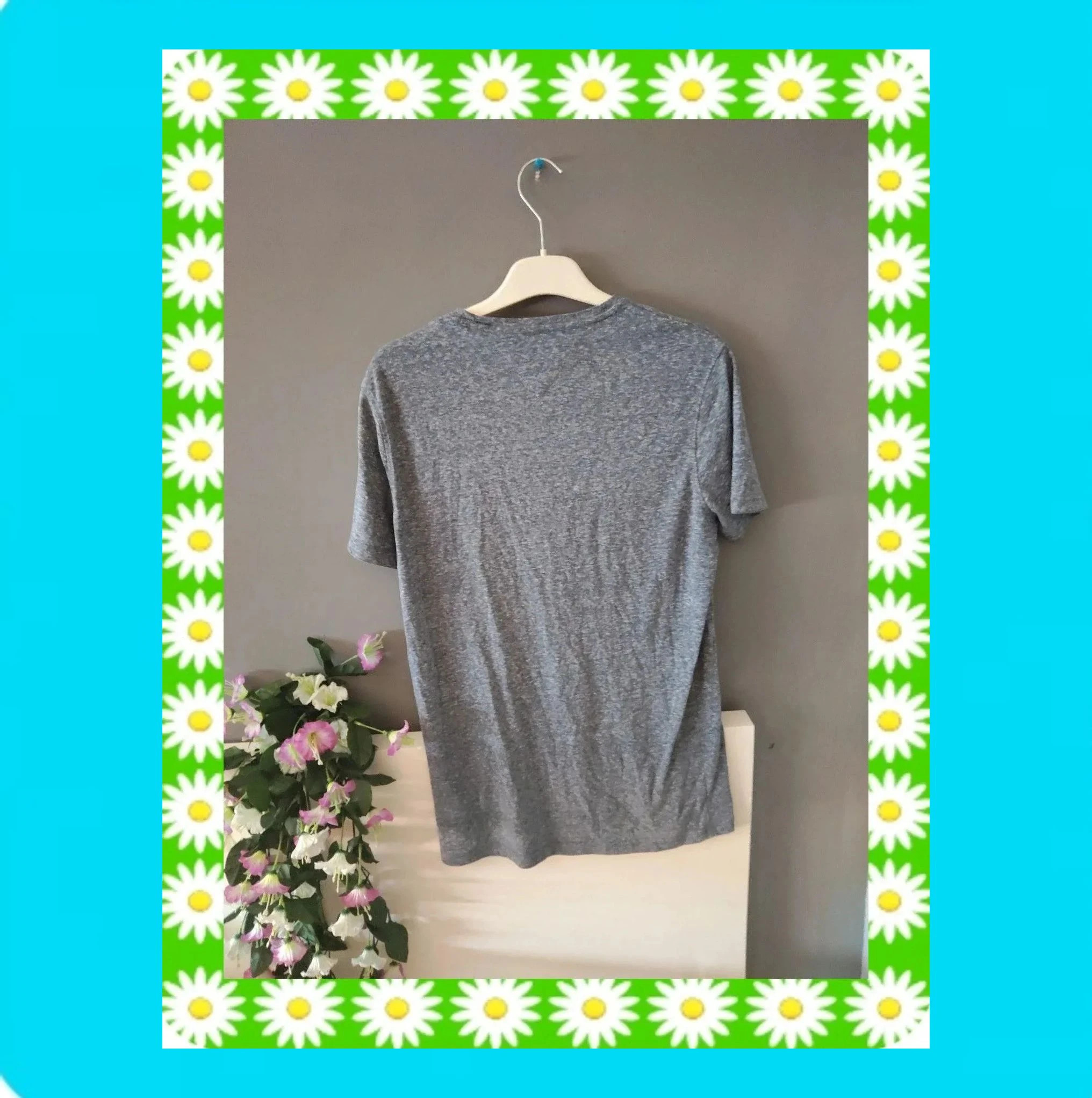 🩵 Camiseta Hombre Tommy Hilfiger 🩵 – Tommy Hilfiger – taille M 2