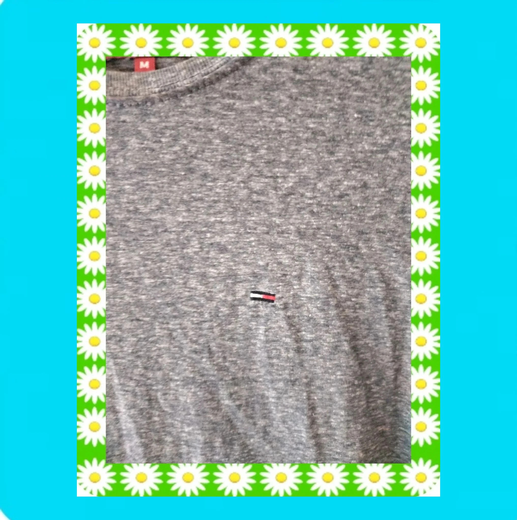 🩵 Camiseta Hombre Tommy Hilfiger 🩵 – Tommy Hilfiger – taille M 4