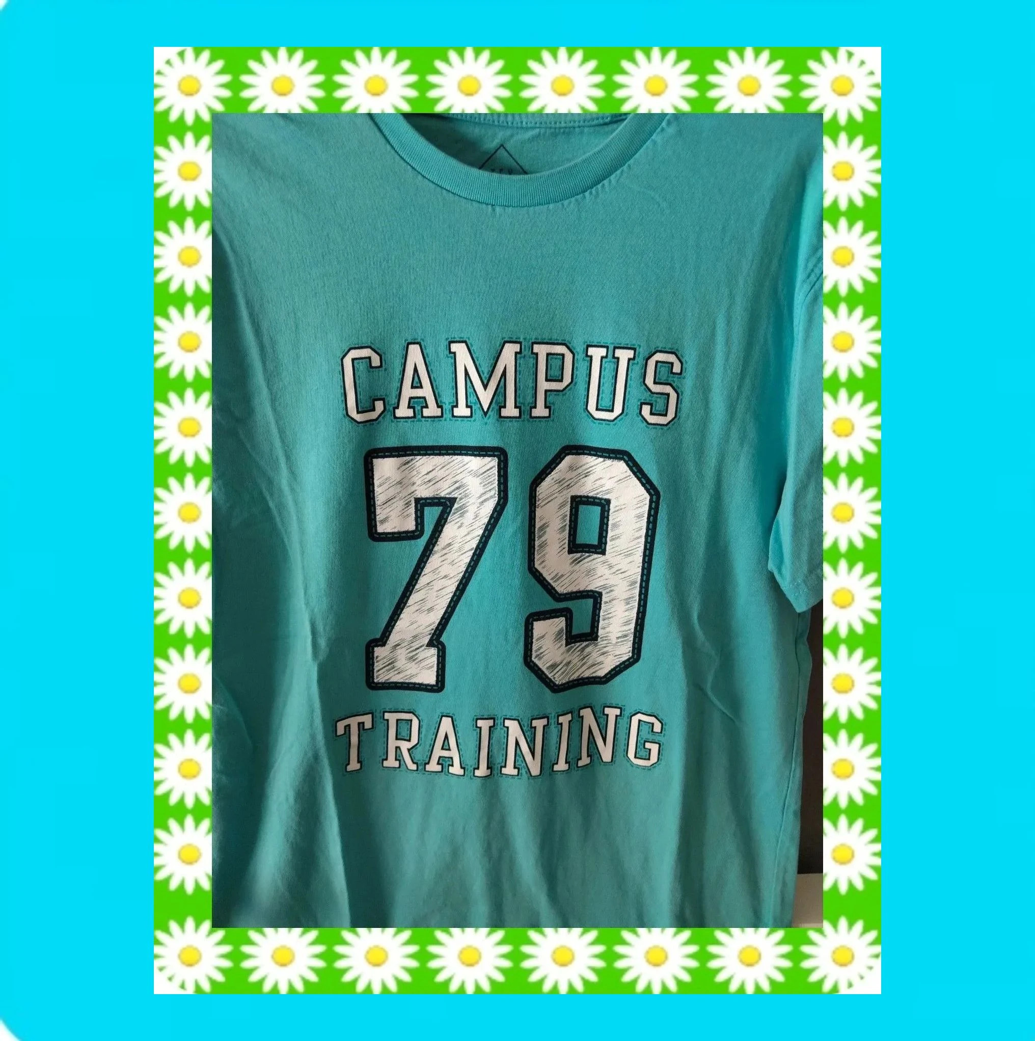 🩵 Bonita Camiseta Hombre Manga Corta 🩵 – TEX – taille S 2