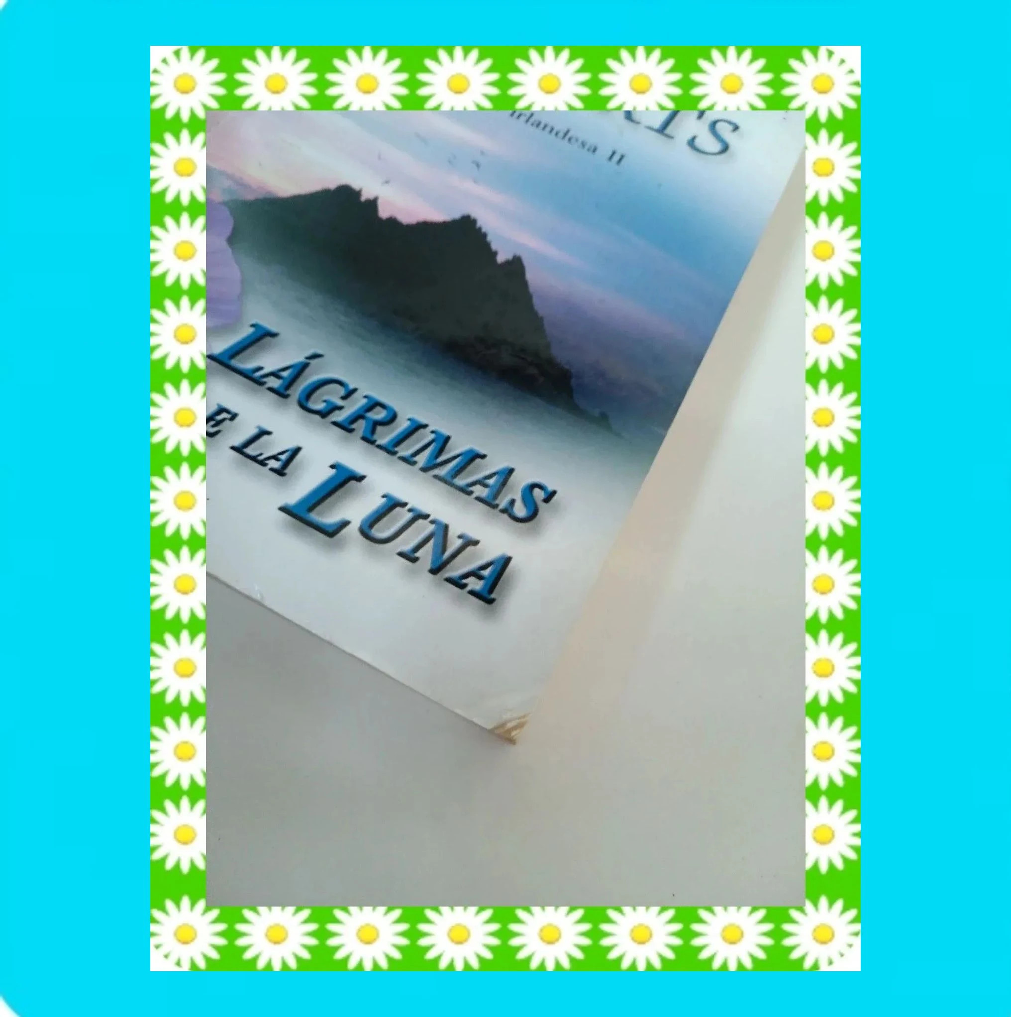 💕 Libro Novela Romántica Nora Roberts 💕 3