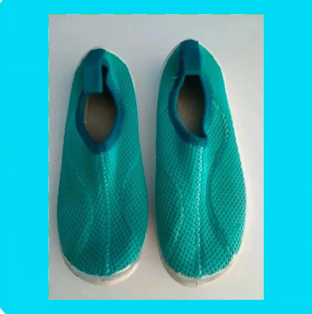 🩵Escarpines Cangrejeras Niño 🩵 – Decathlon – taille 31 3