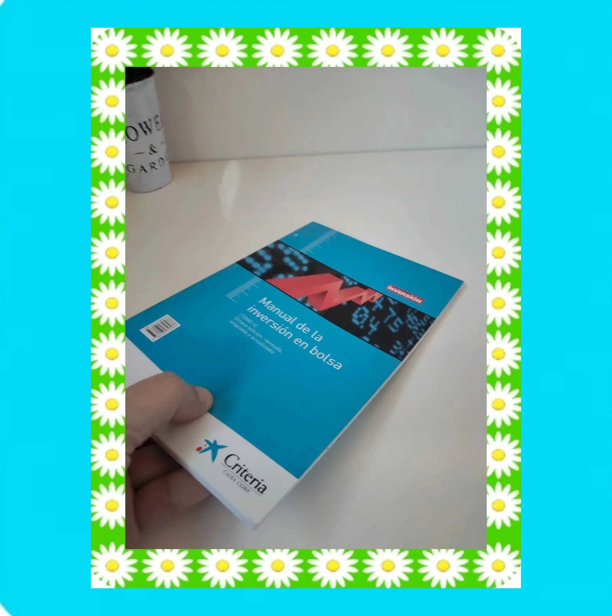 💗 Libro Manual de la Inversión en Bolsa 💗 3