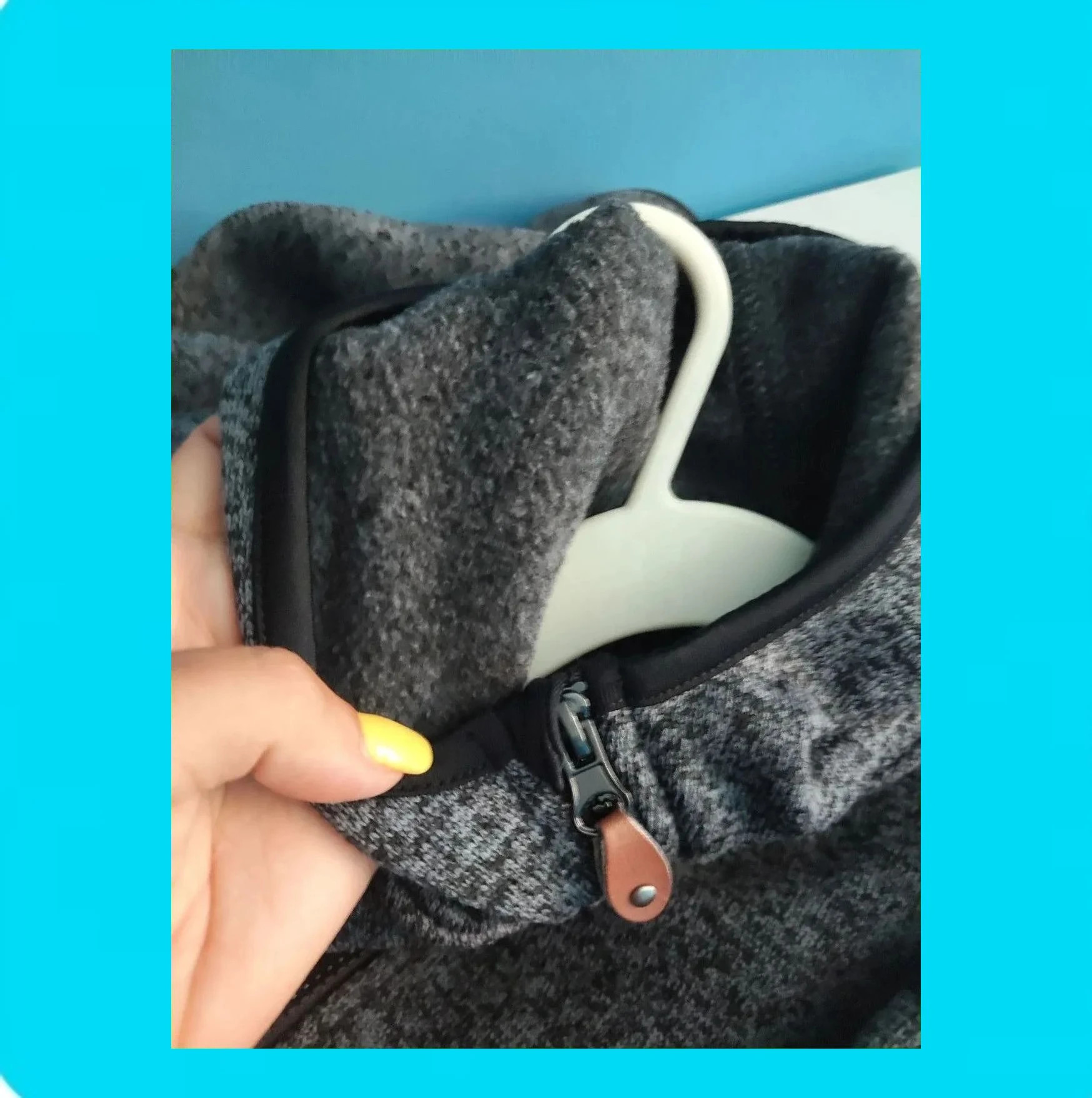 🩵 Chaqueta Sudadera Niño 🩵 – H&M – taille 9 ans / 134 cm 5