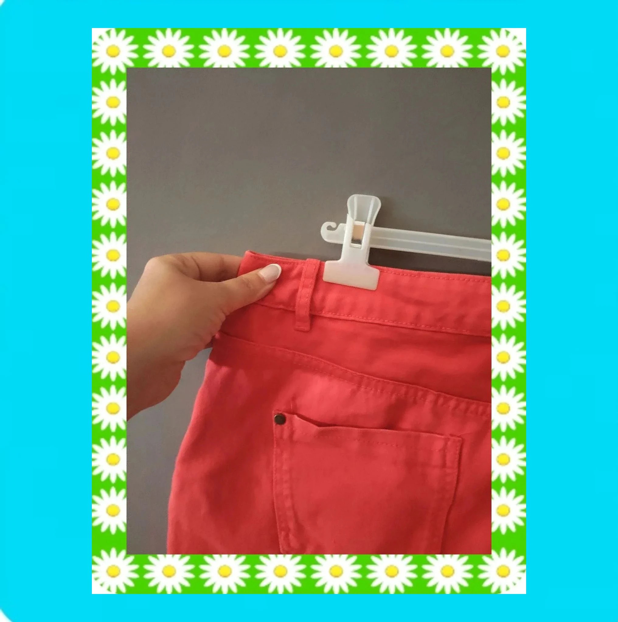 💓 Preciosa Falda Denim Mujer 💓 – BlendShe – taille L / 40 / 12 4