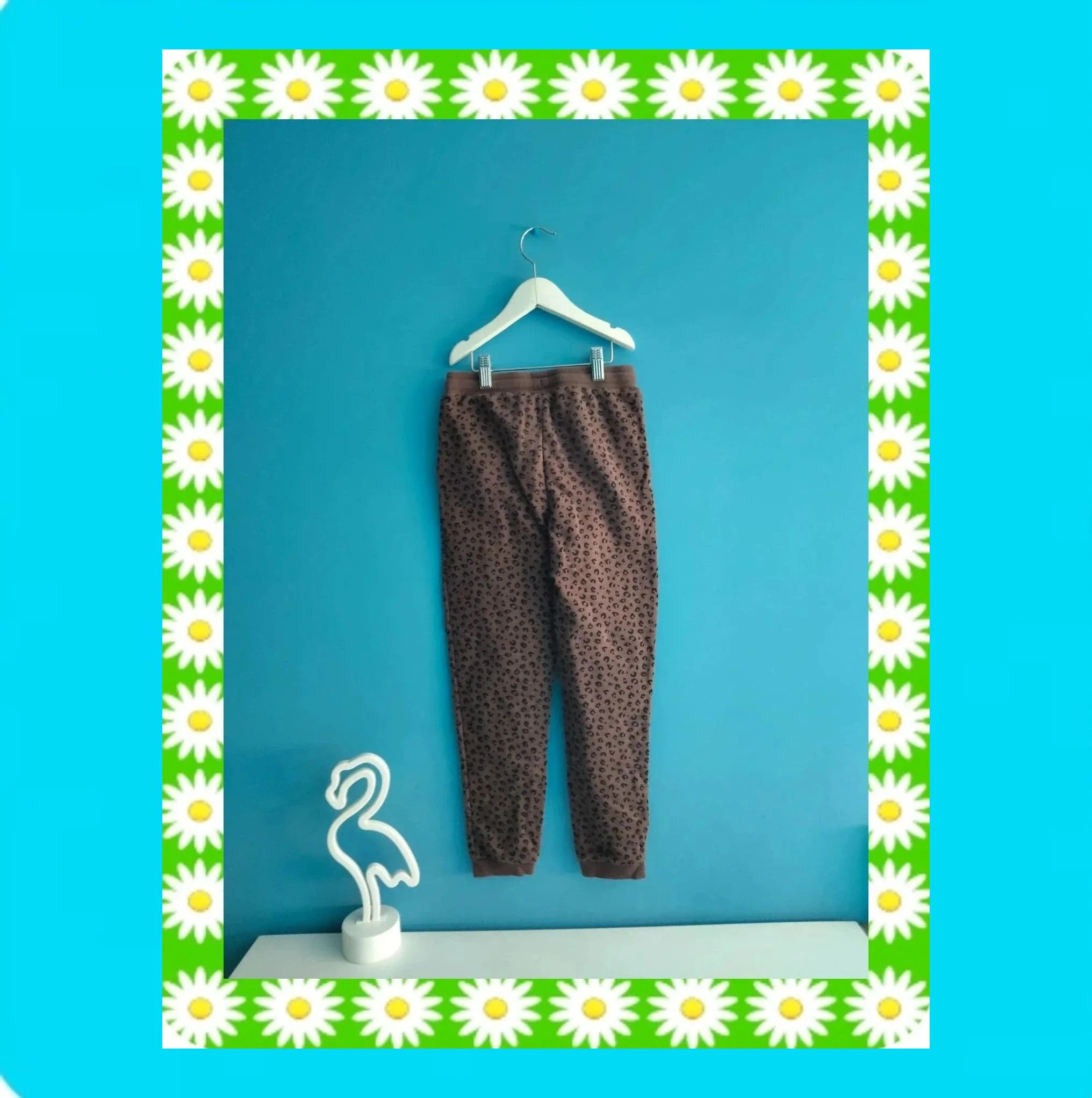 🩷 Pantalón Algodón Niña 🩷 – H&M – taille 9 ans / 134 cm 5