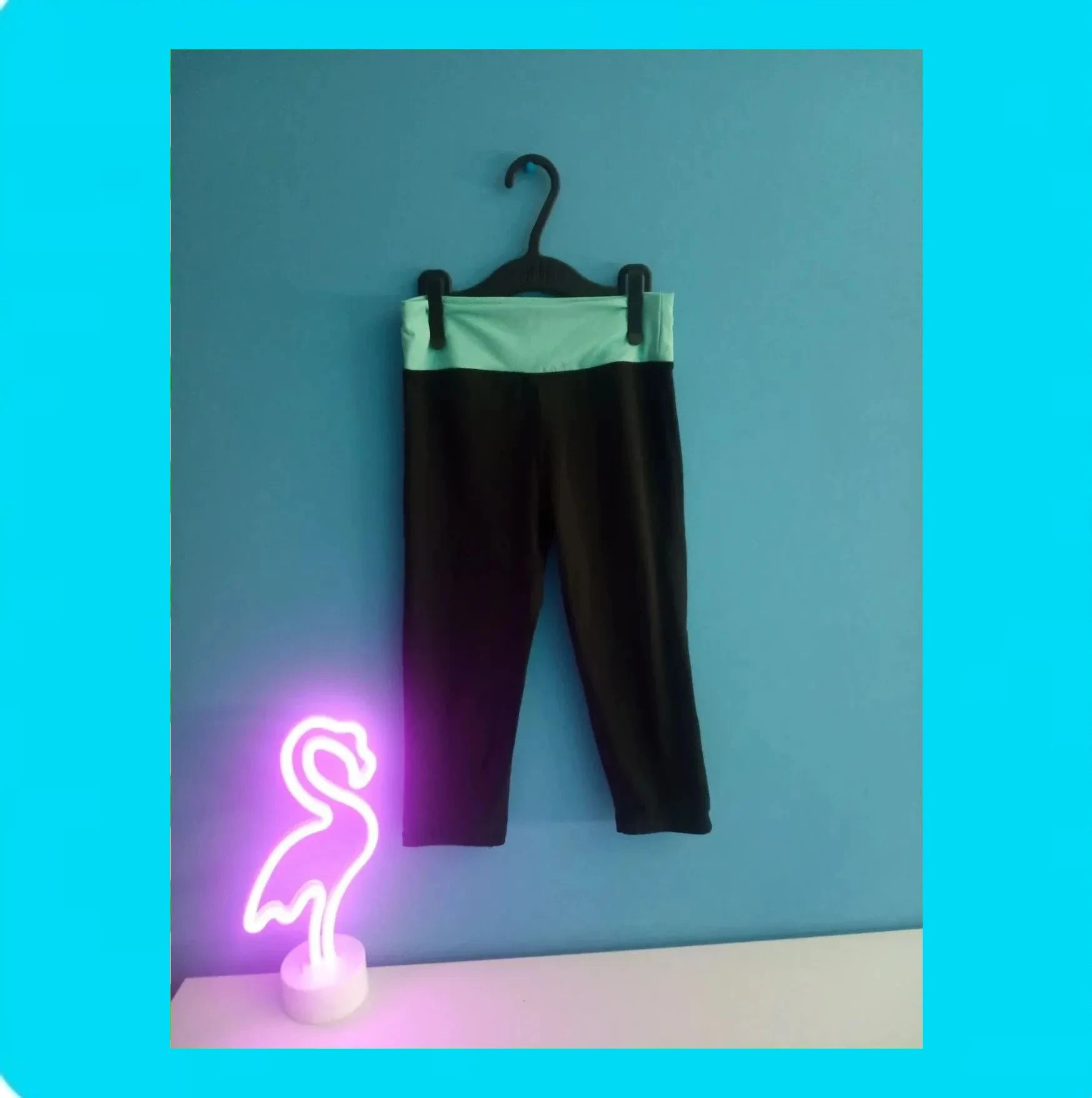 🩷 Leggins Deportivo Niña Sport 🩷 – H&M – taille 7 ans / 122 cm