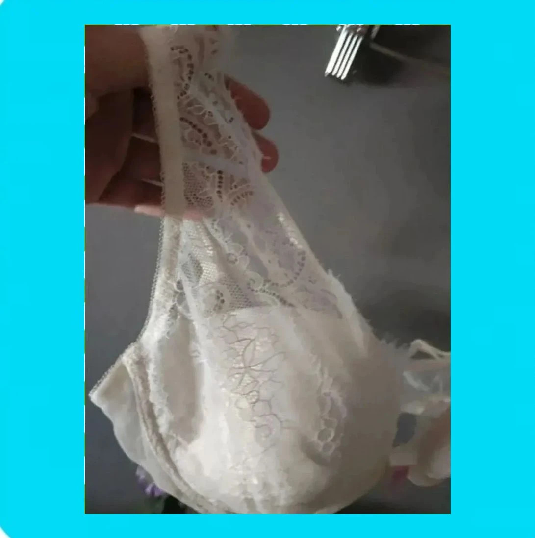 💗 Precioso Sujetador Mujer Con Encaje 💗 – Kiabi – taille 95B 5