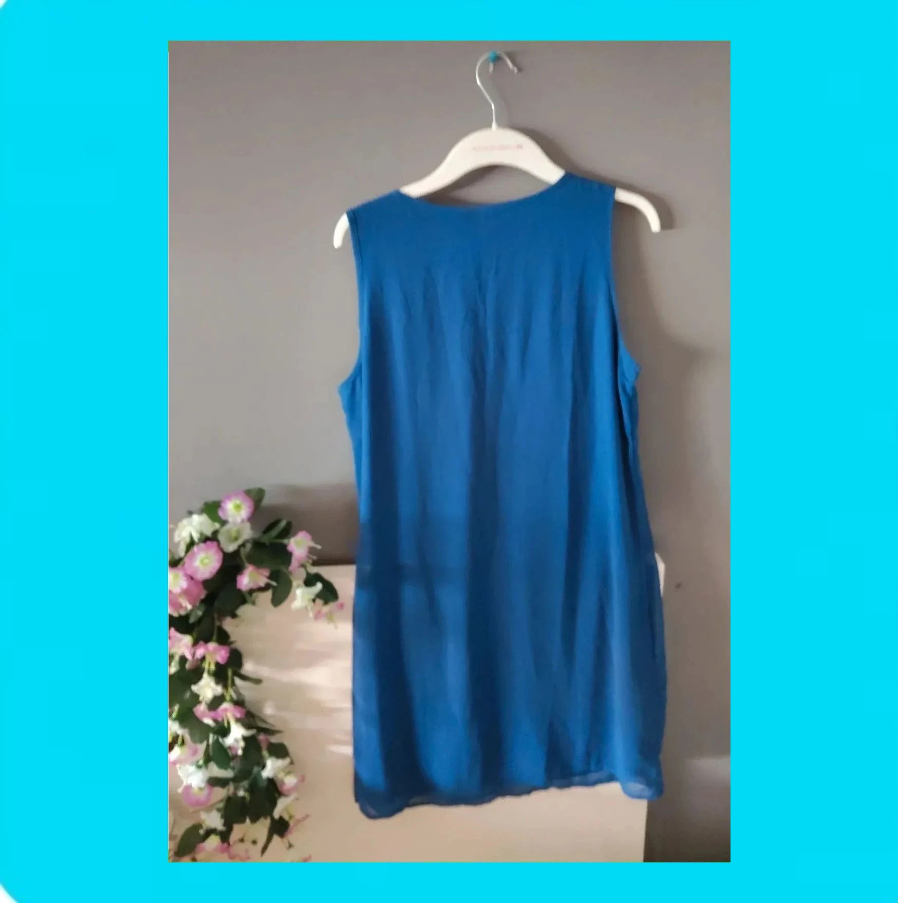 🩷 Precioso Vestido Mujer 🩷 – Kiabi – taille XL / 42 / 14 2