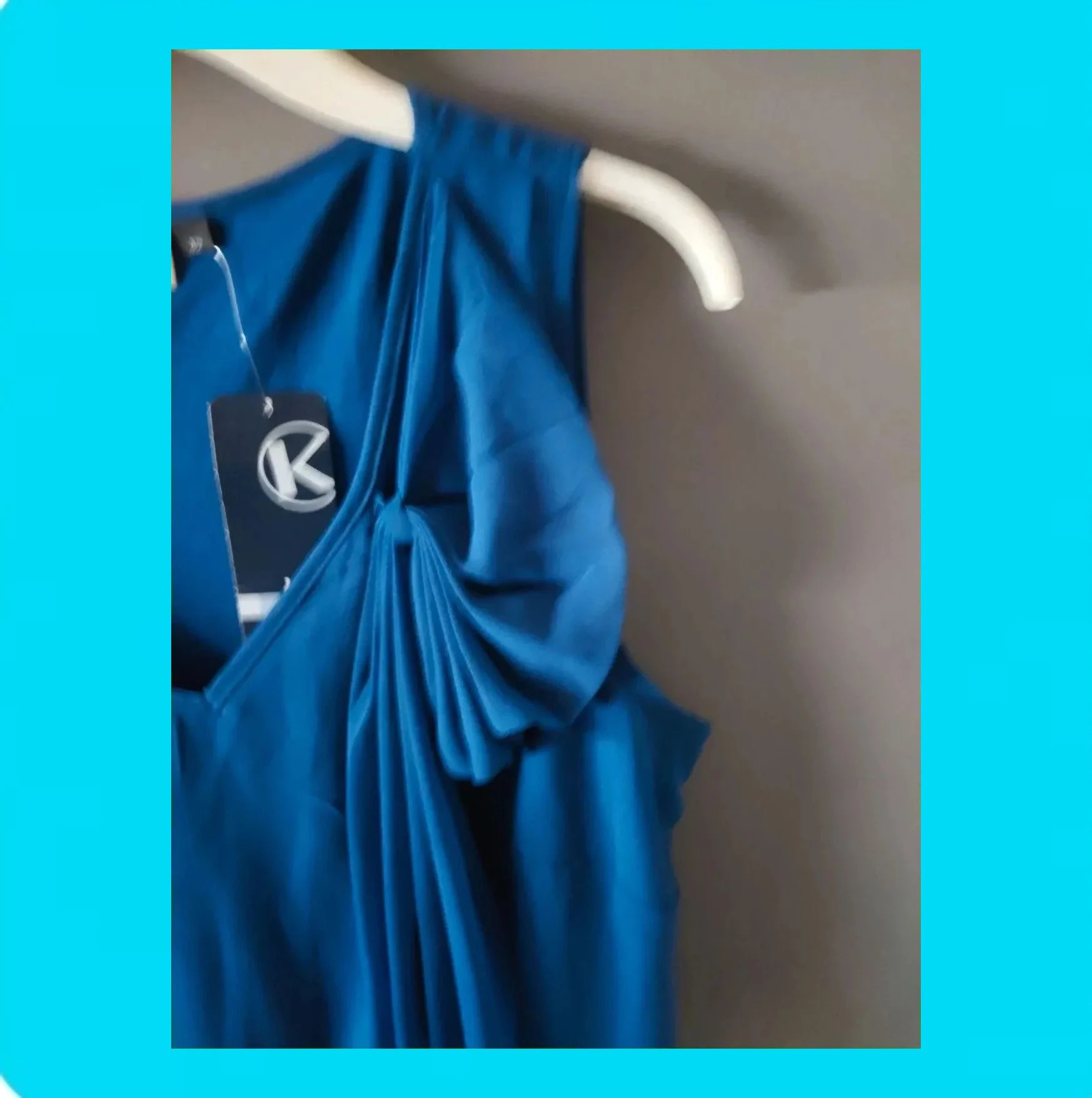 🩷 Precioso Vestido Mujer 🩷 – Kiabi – taille XL / 42 / 14 4