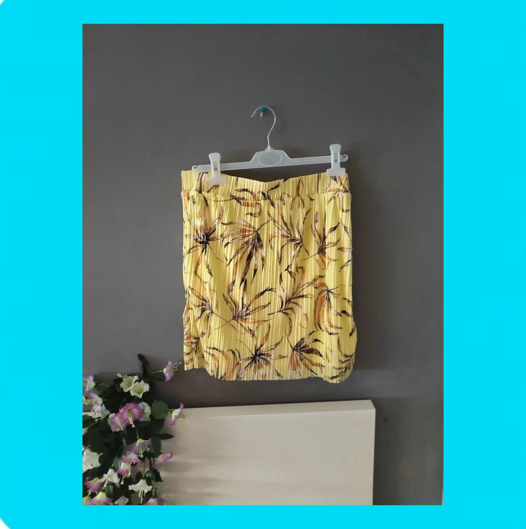 🩷 Espectacular Falda Mujer Verano 🩷