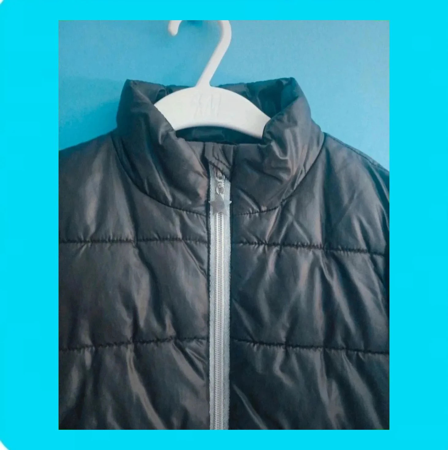 🩷 Preciosa Chaqueta Plumifera Niña 🩷 – El Corte Inglés – taille 4 ans / 104 cm 3
