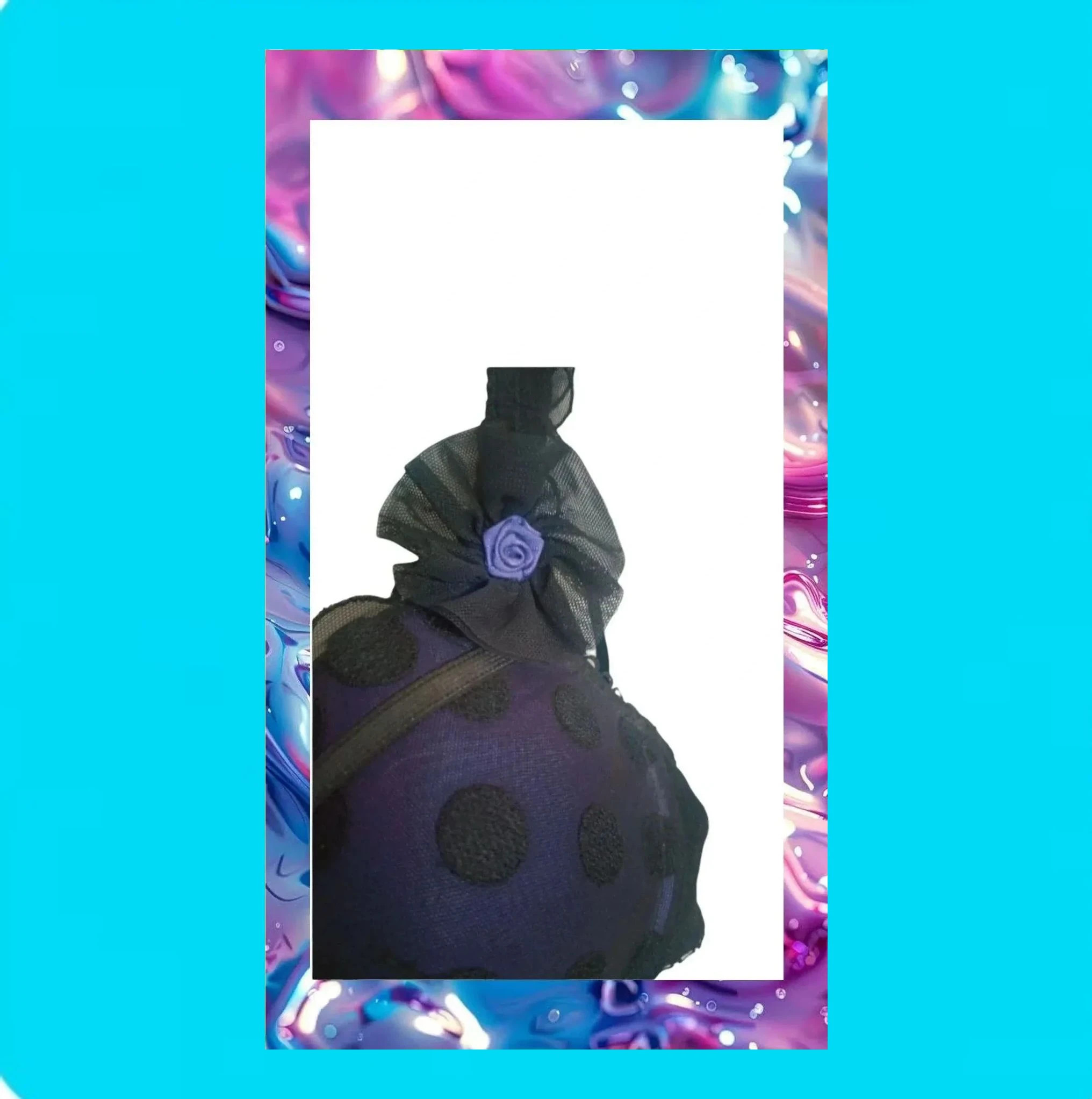 🩷 Precioso Sujetador Con Relleno – Kiabi – taille 95C 2