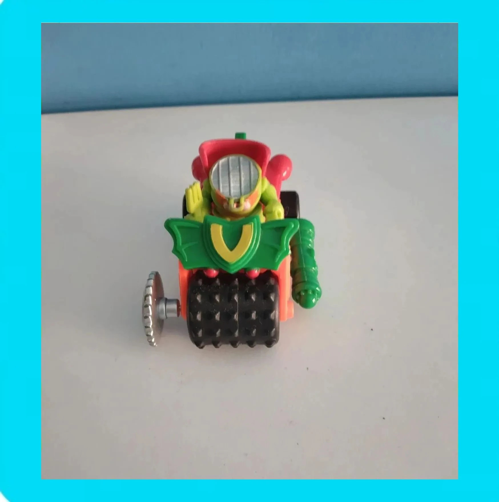🩵 Coche Súper Zings +Regalo Muñeco 🩵 – Superzings – taille Taille unique 2