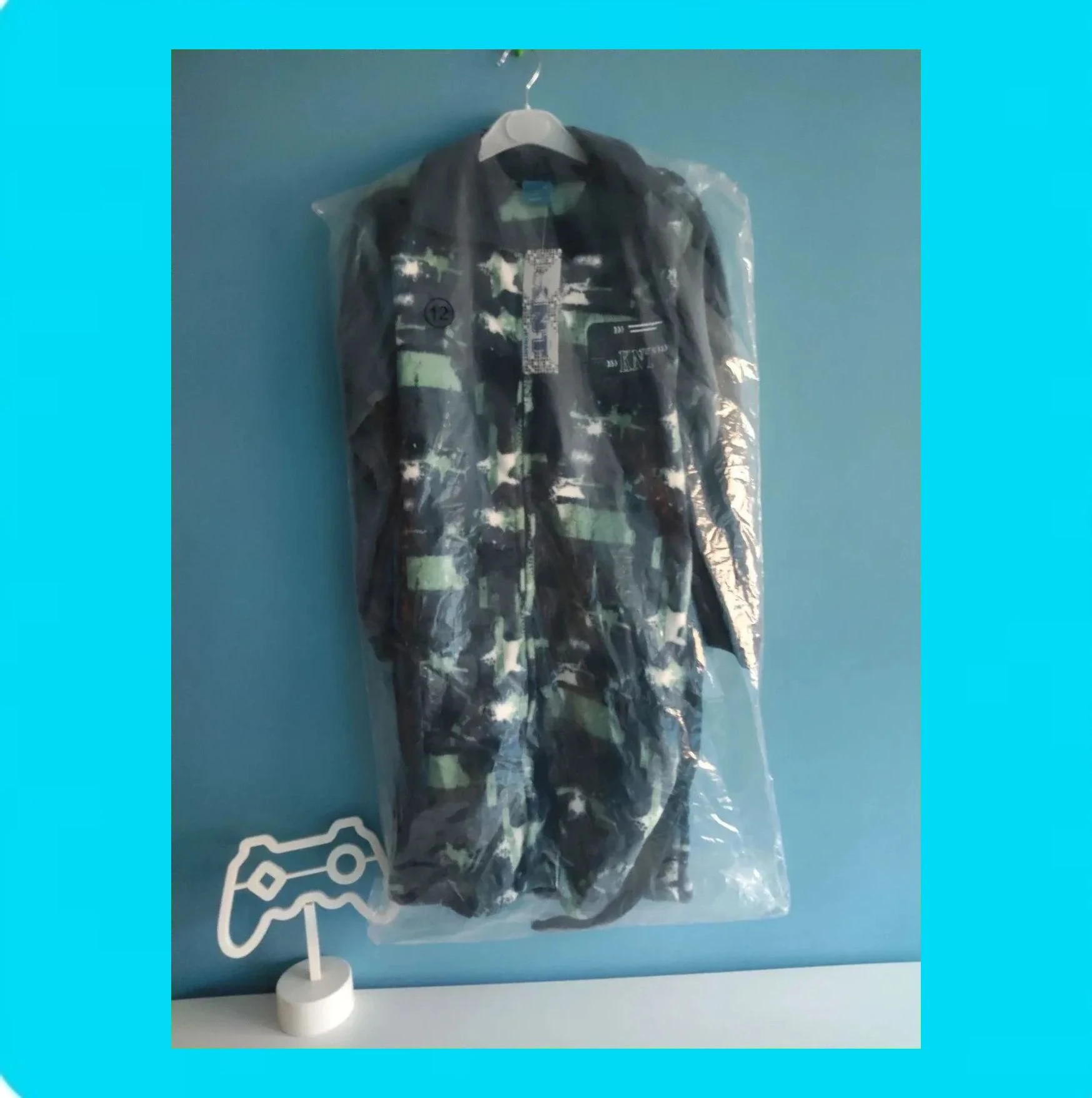 🩵 Bonito Batin Niño 🩵 – KNT – taille 12 ans / 152 cm