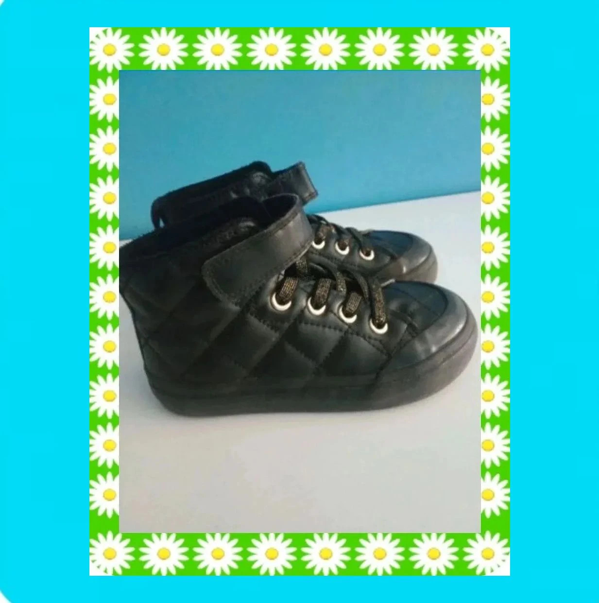 🩷 Botas Niña Interior Pelito 🩷 – H&M – taille 30 3