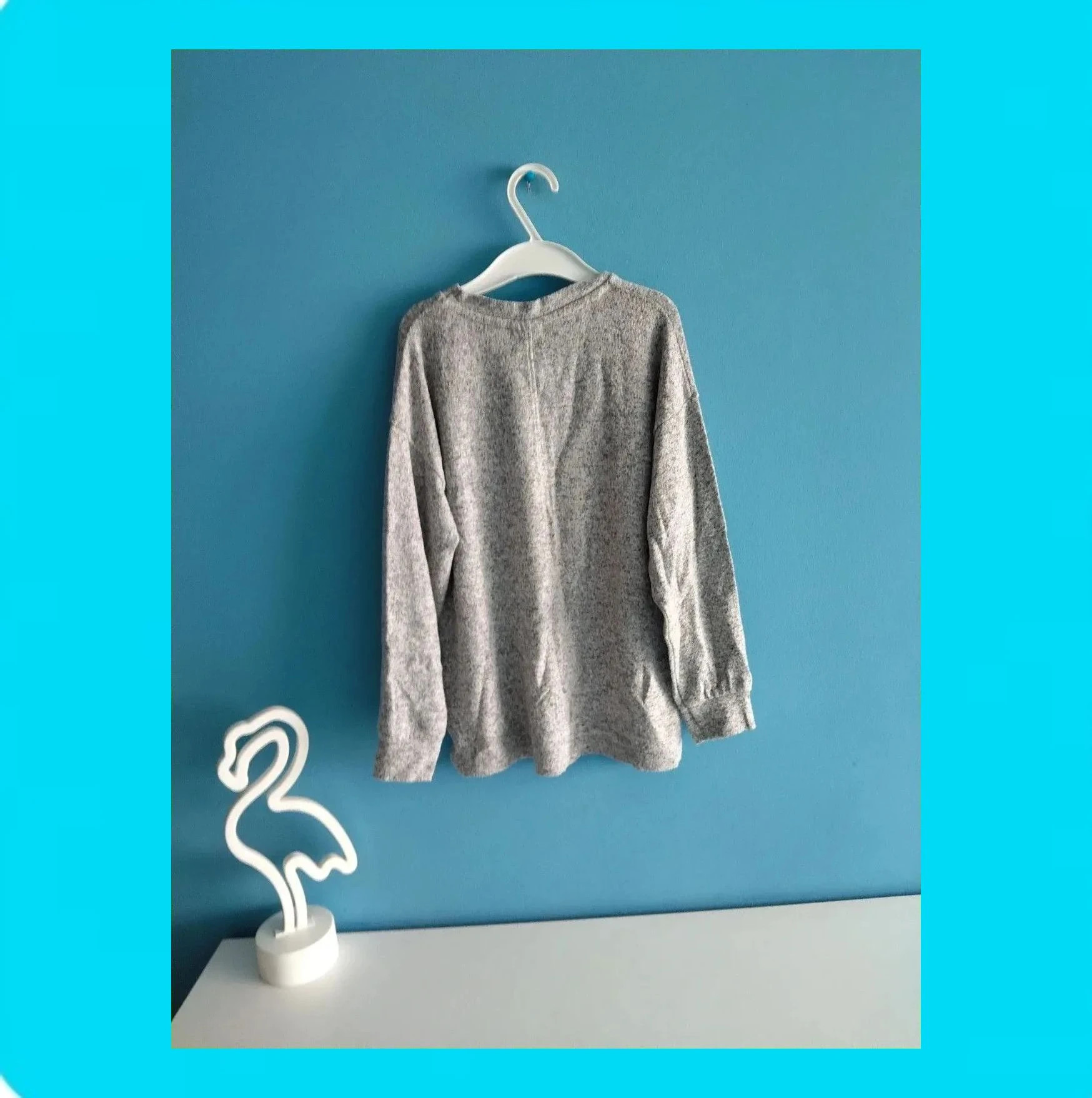 🩷 Bonito Jersey Punto Fino Niña Zara 🩷 – Zara – taille 8 ans / 128 cm 2