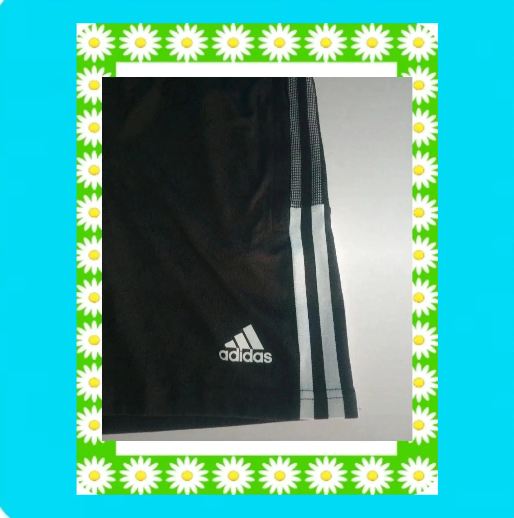 🩵 Pantalón Deportivo Adidas 🩵 – adidas – taille 11 ans / 146 cm 3