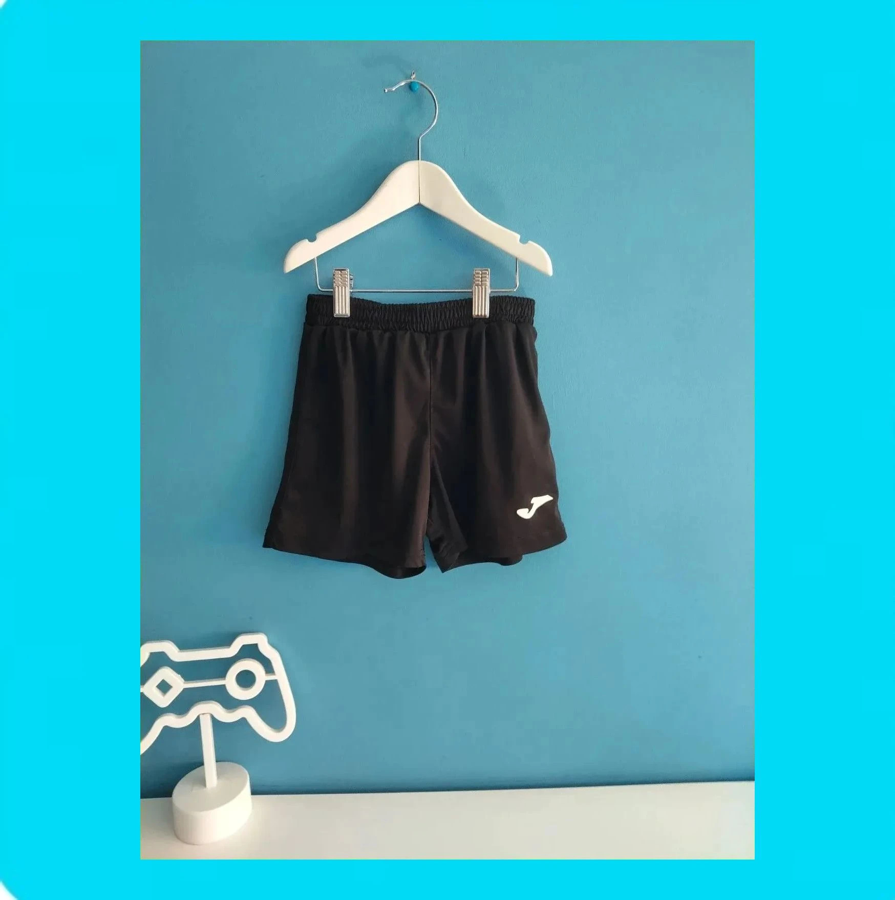 🩵 Pantalón Corto Niño Deportivo 🩵