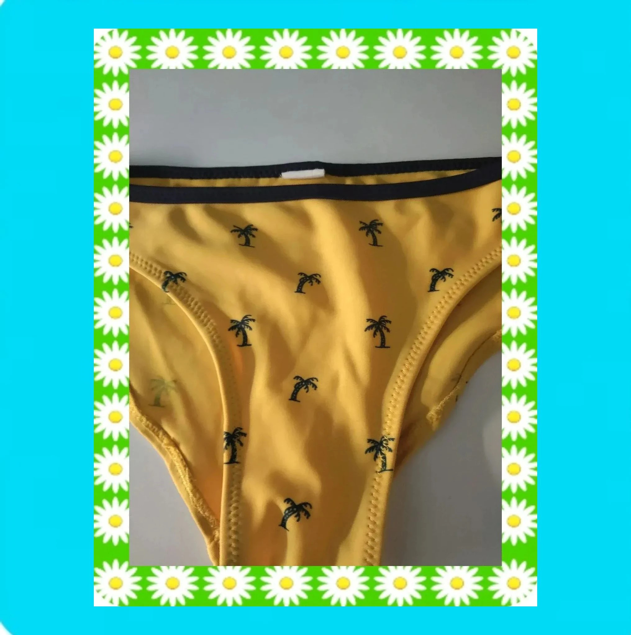 🩷 Bonita Braguita Bikini Niña 🩷 – taille 4 ans / 104 cm 2