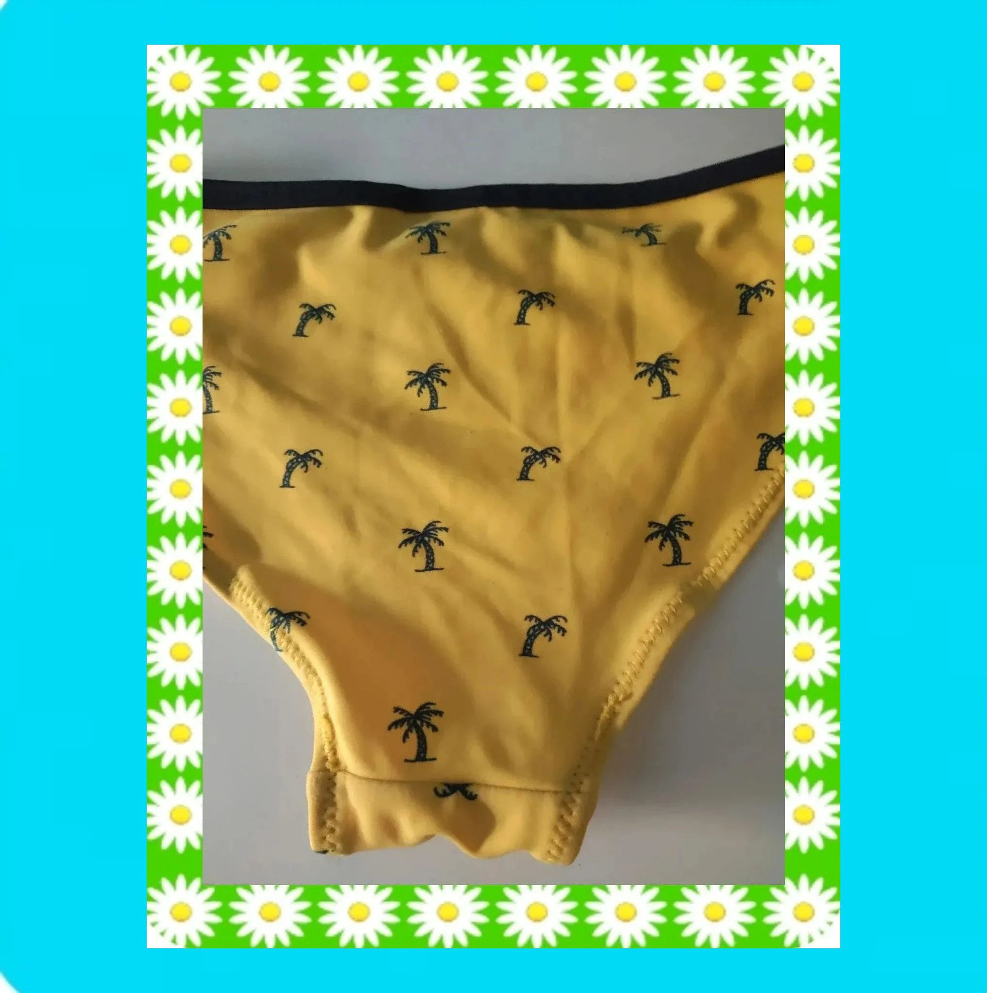 🩷 Bonita Braguita Bikini Niña 🩷 – taille 4 ans / 104 cm 4