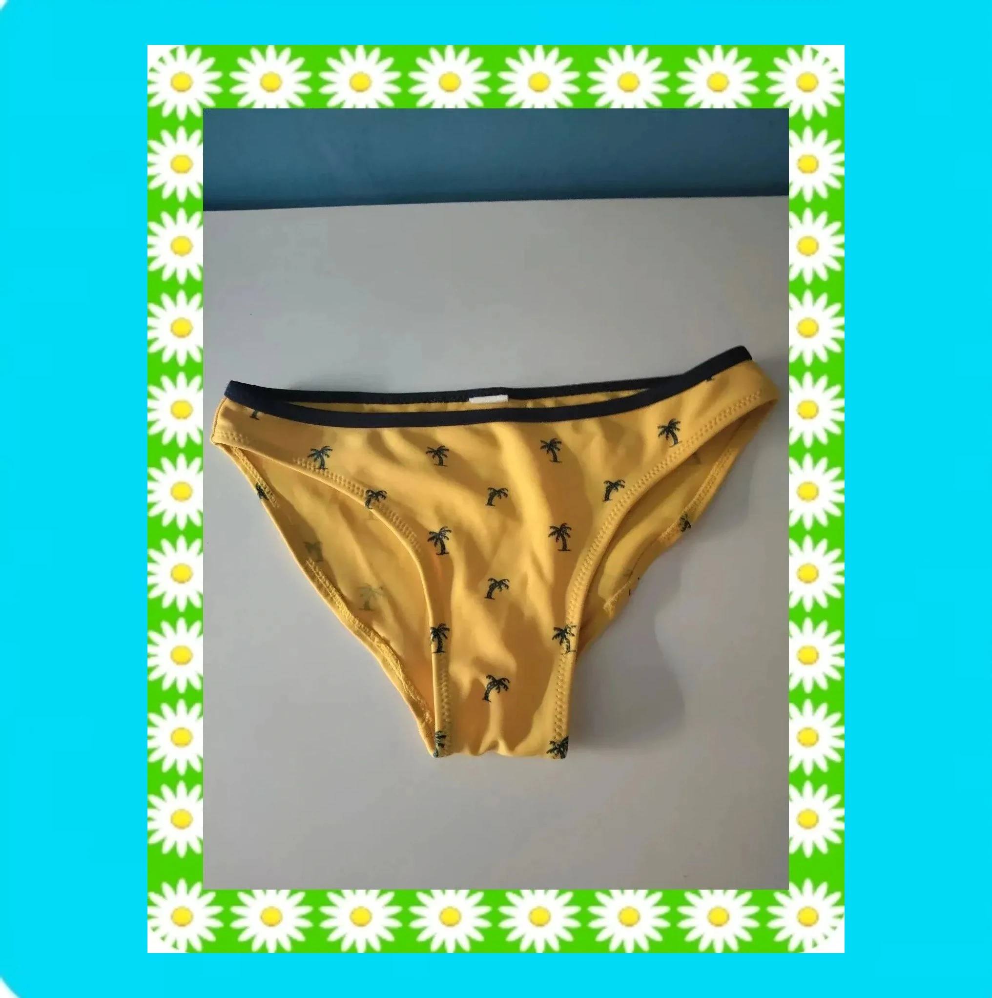 🩷 Bonita Braguita Bikini Niña 🩷 – taille 4 ans / 104 cm