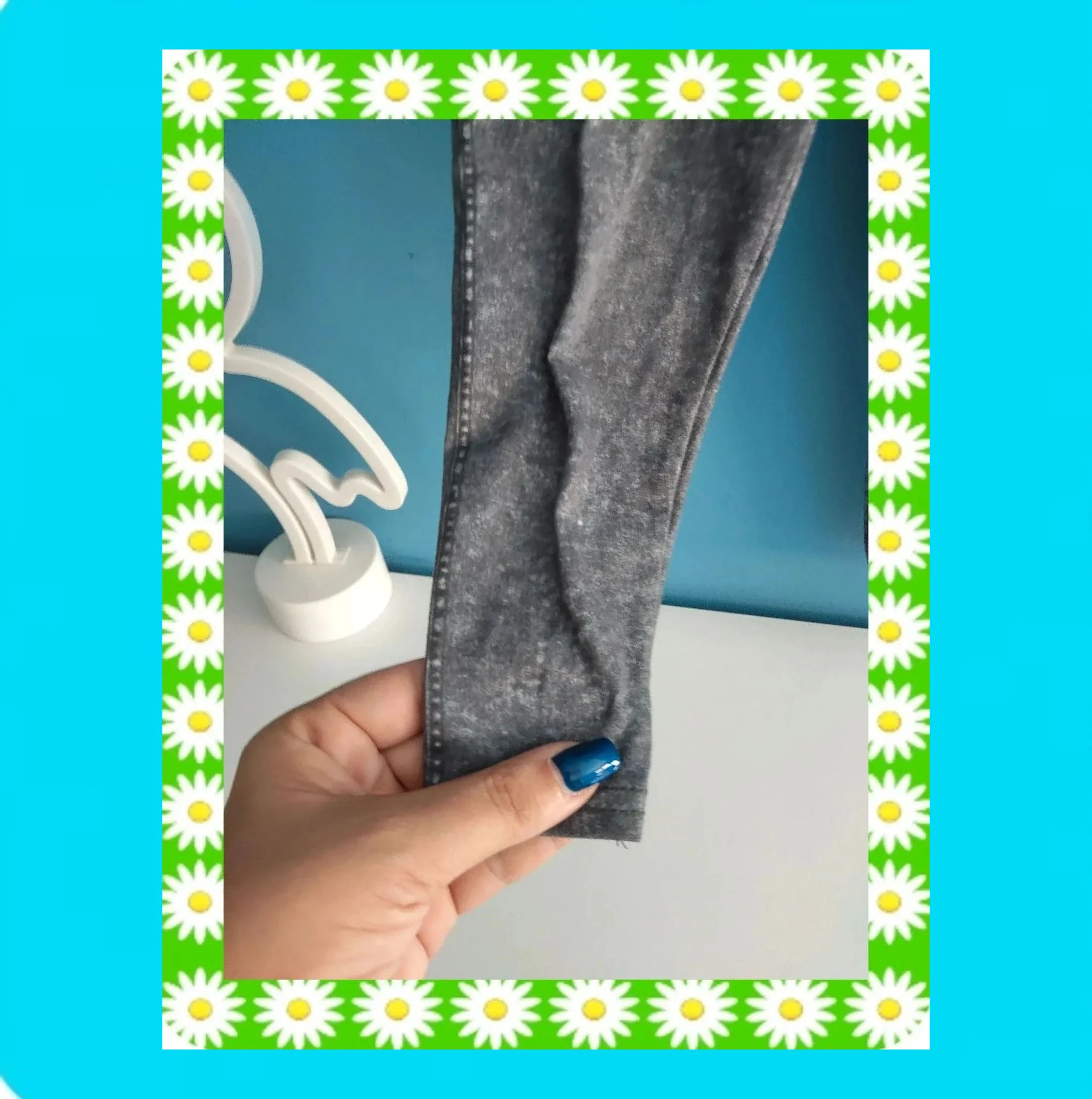 🩷 Bonitos Leggings Niña 🩷 – taille 3 ans / 98 cm 3