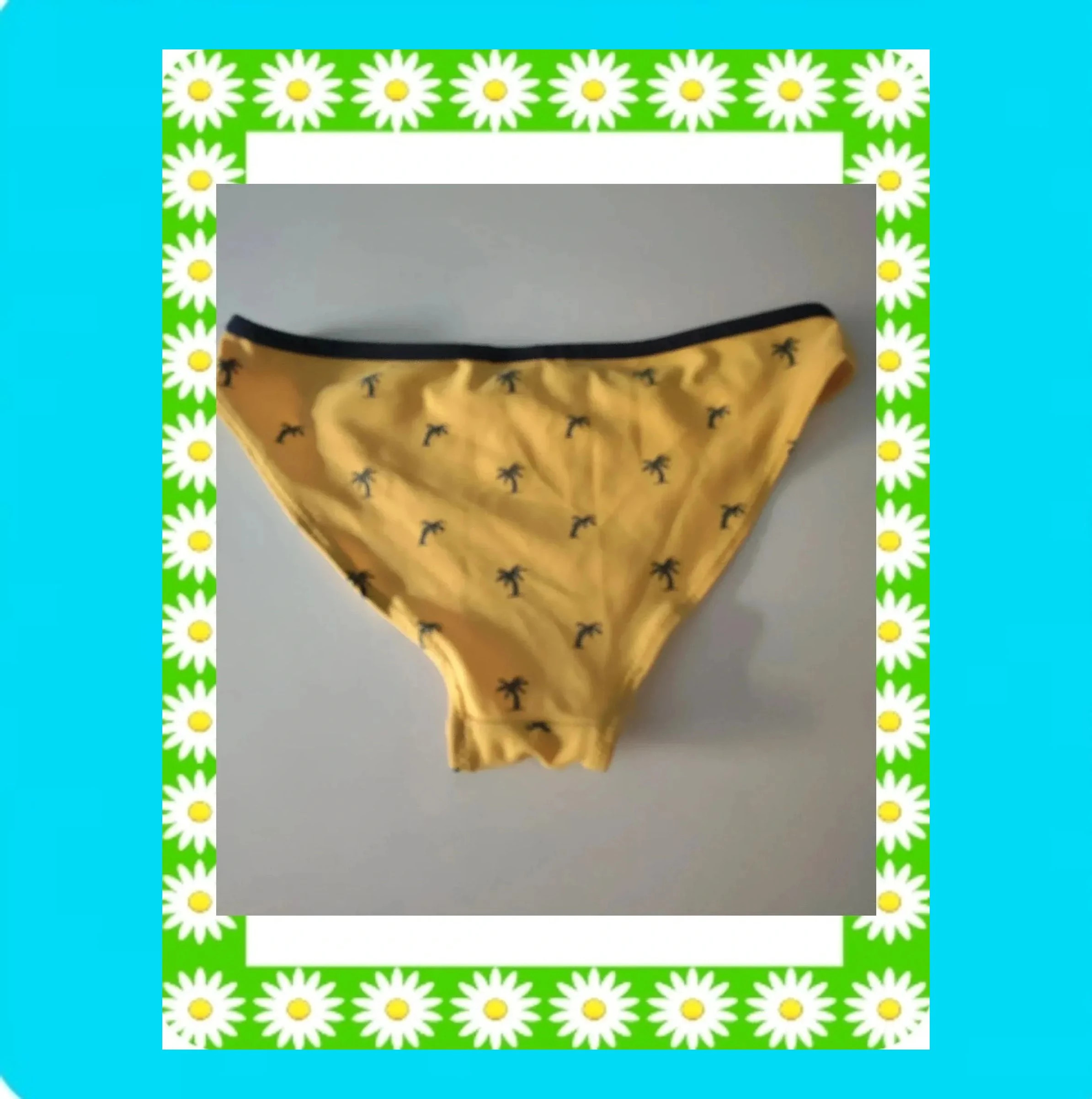 🩷 Bonita Braguita Bikini Niña 🩷 – taille 4 ans / 104 cm 3