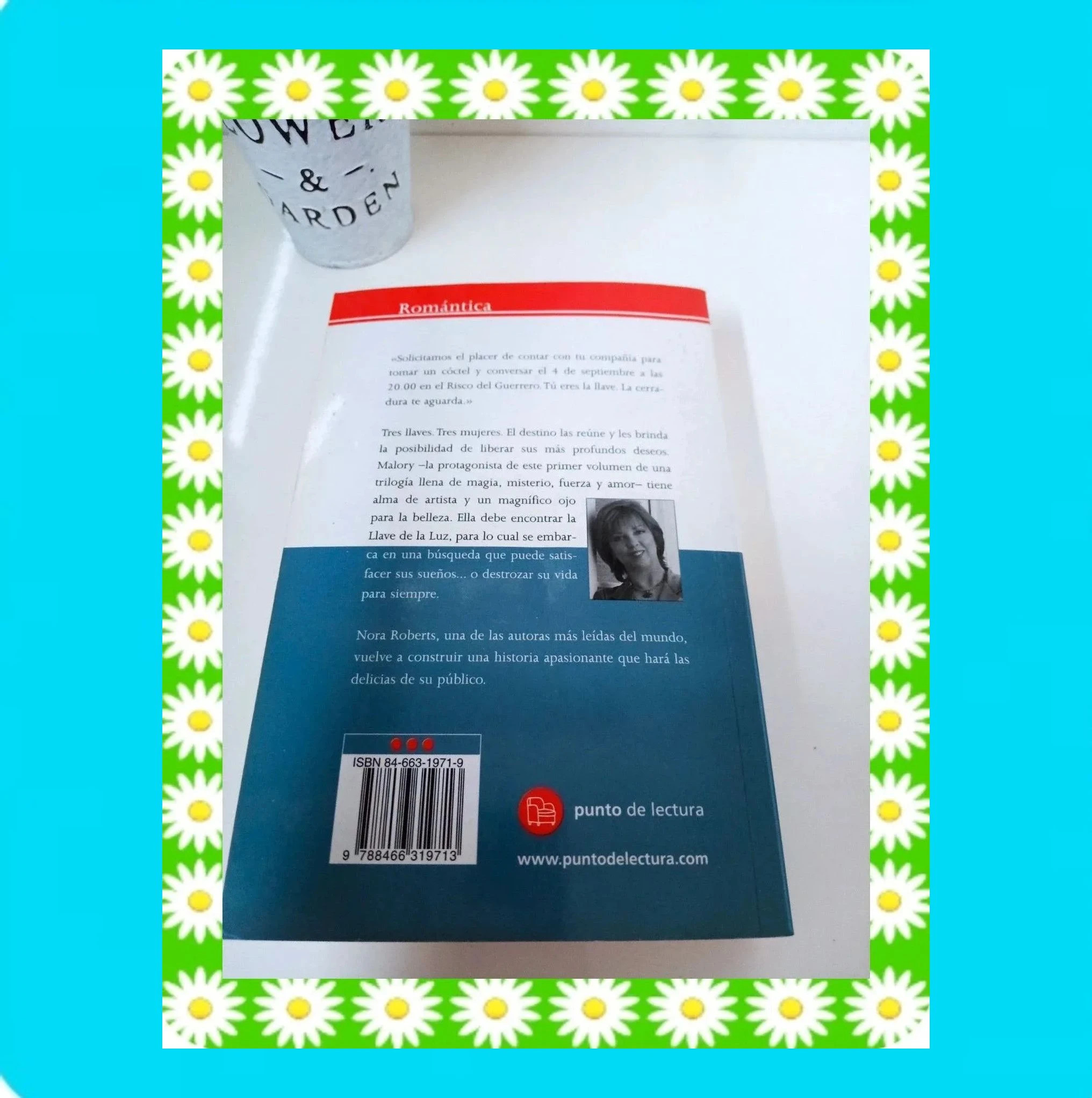 💕 Libro Novela Romántica 💕 2