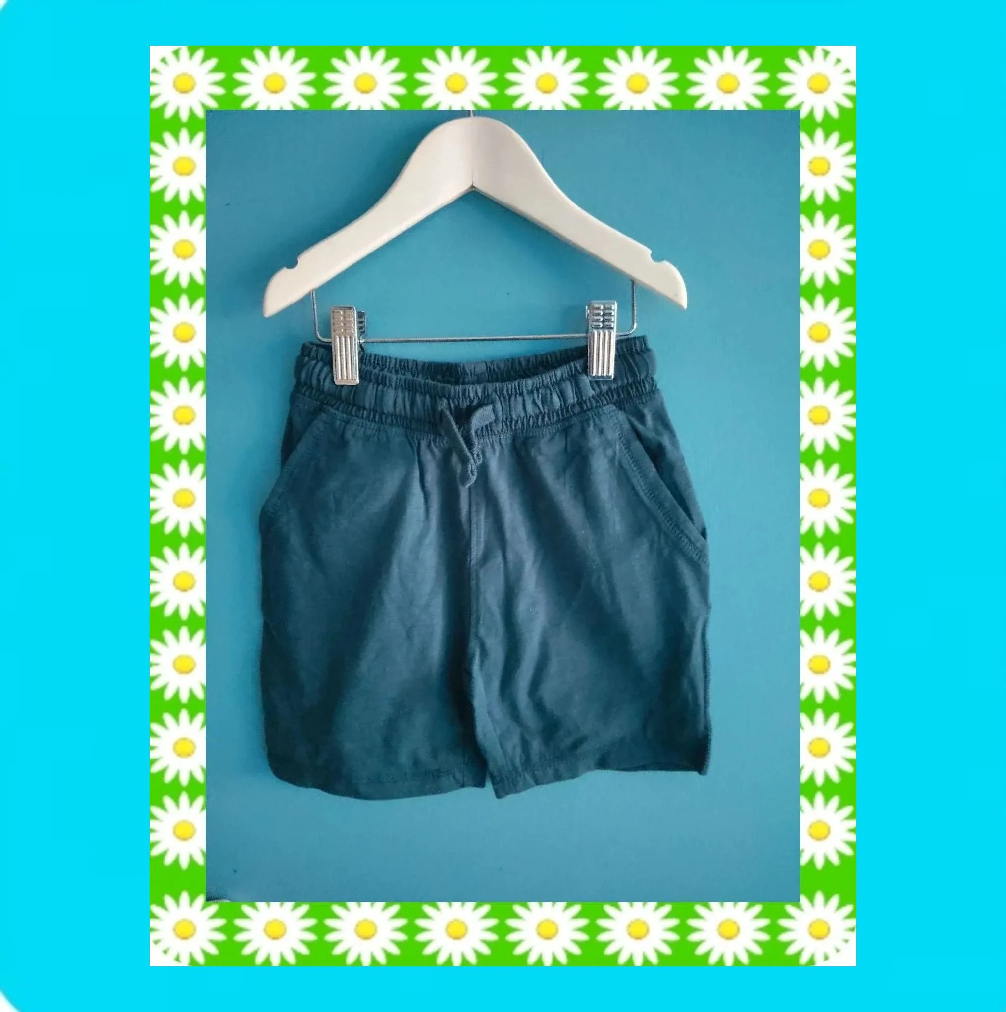 🩵 Pantalón Corto Niño Sfera Nuevo 🩵 – Sfera – taille 5 ans / 110 cm 2